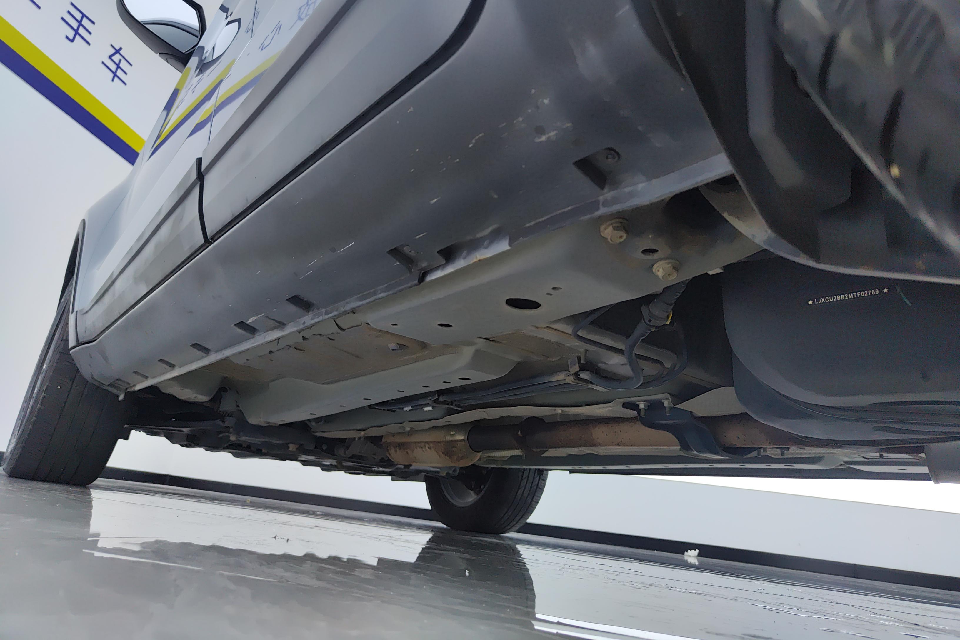 Ford Territory 2021 #13 Ford Territory 2021 immagine di auto #13