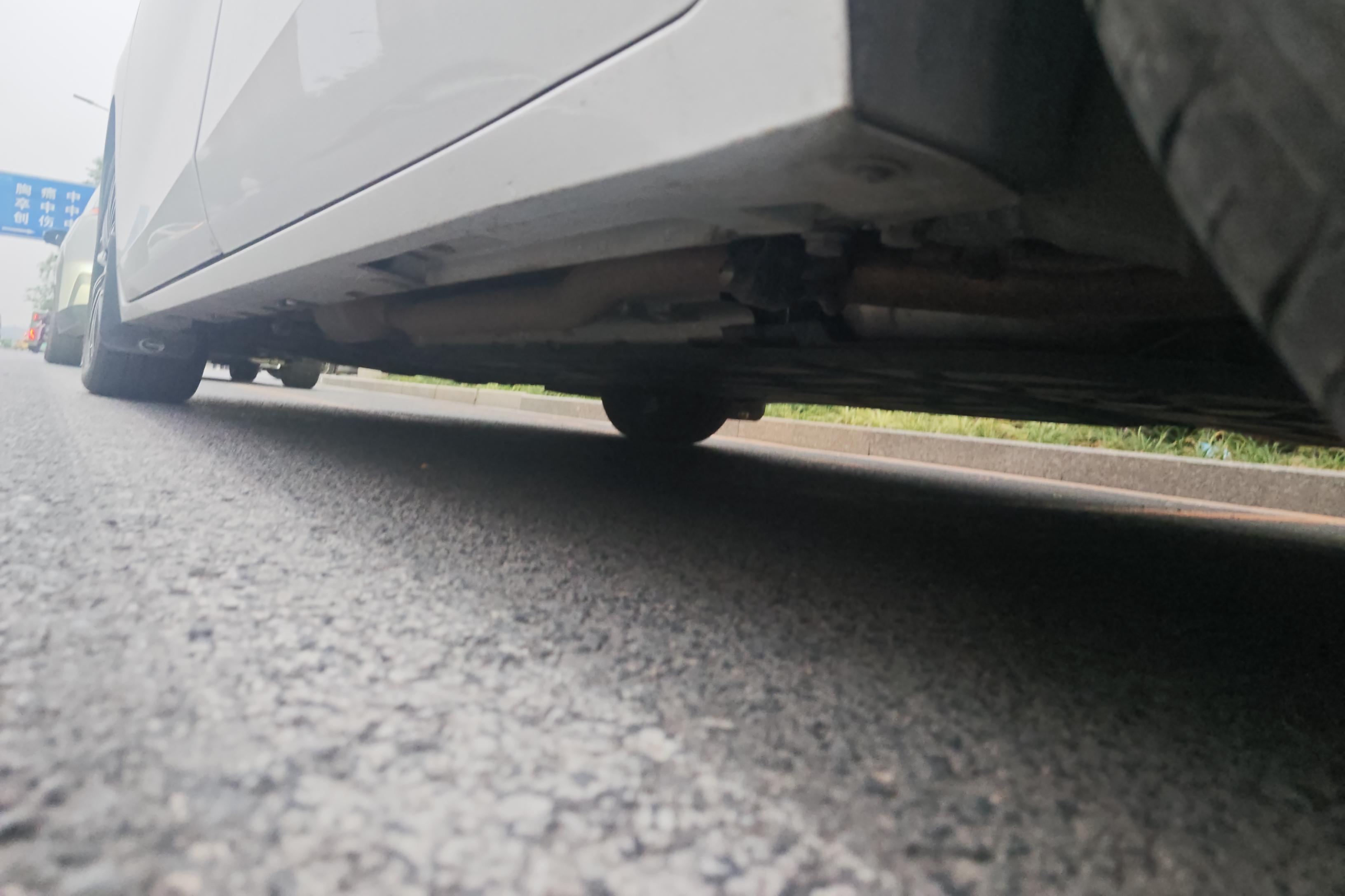 GAC Trumpchi E8 2024 imagem de carro #13