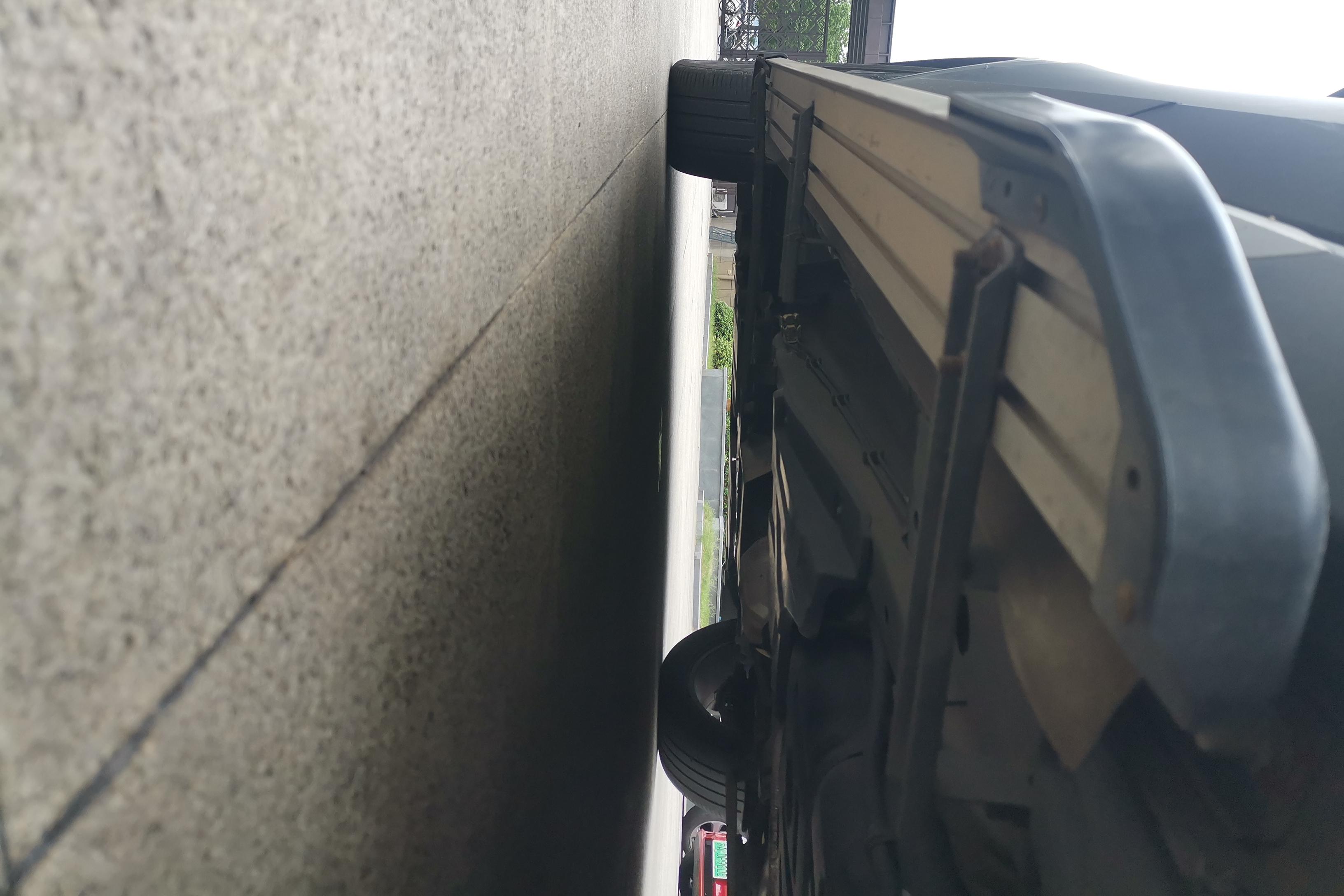 Ford Equator 2021 car image #13