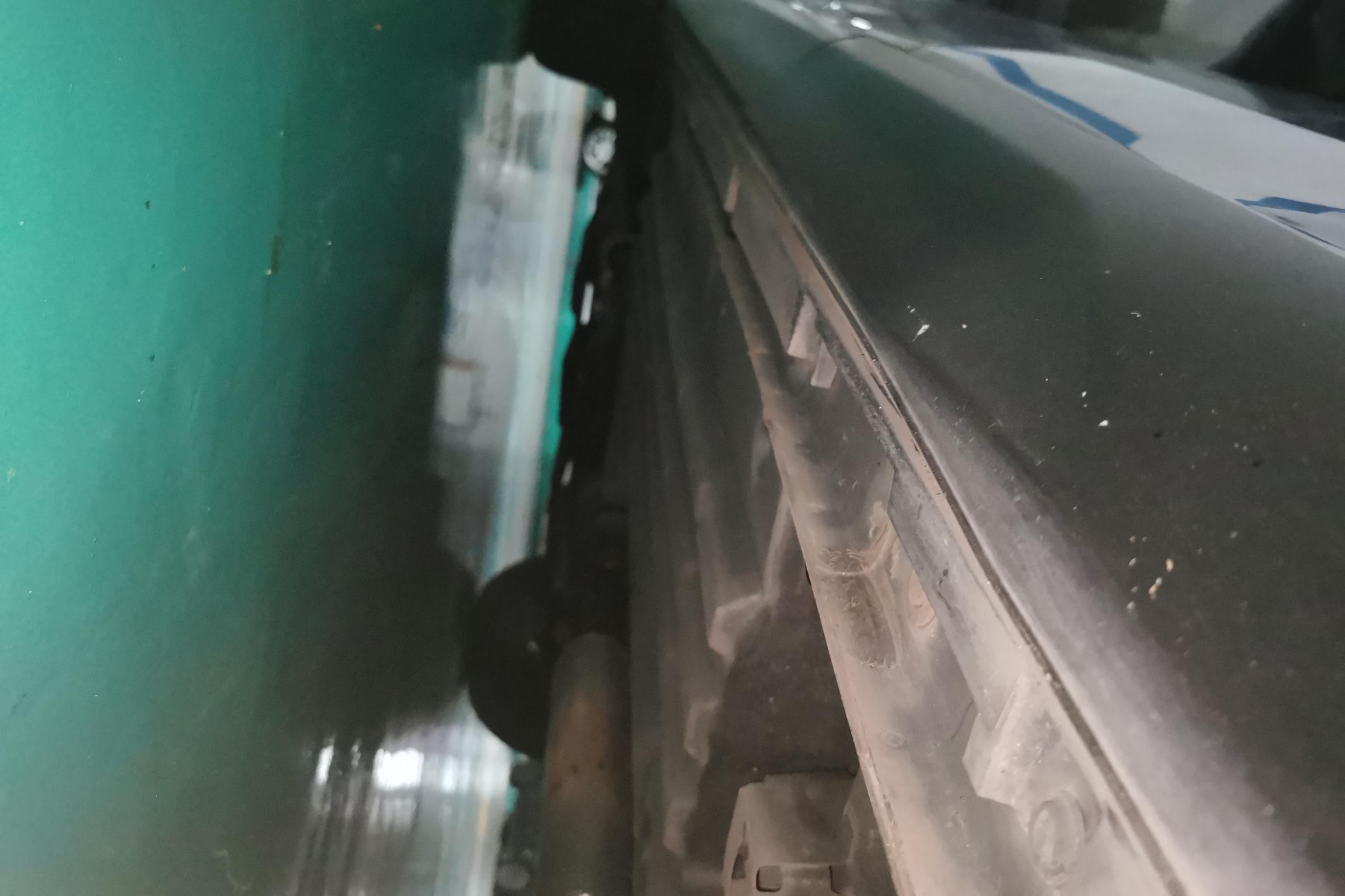 GAC Trumpchi GS5 2019 immagine di auto #13