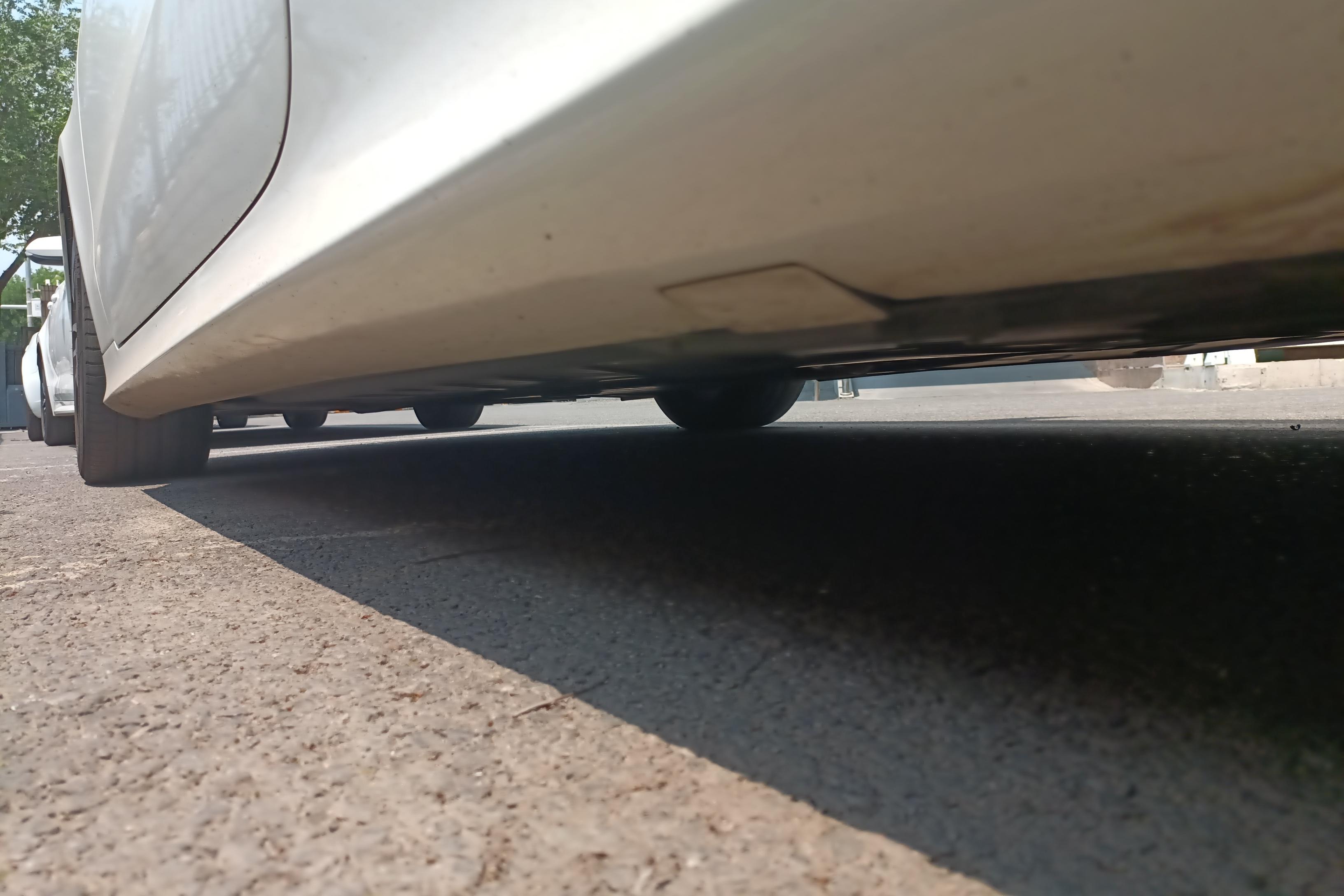 Mercedes-Benz E Class (Imported) 2018 car image #13