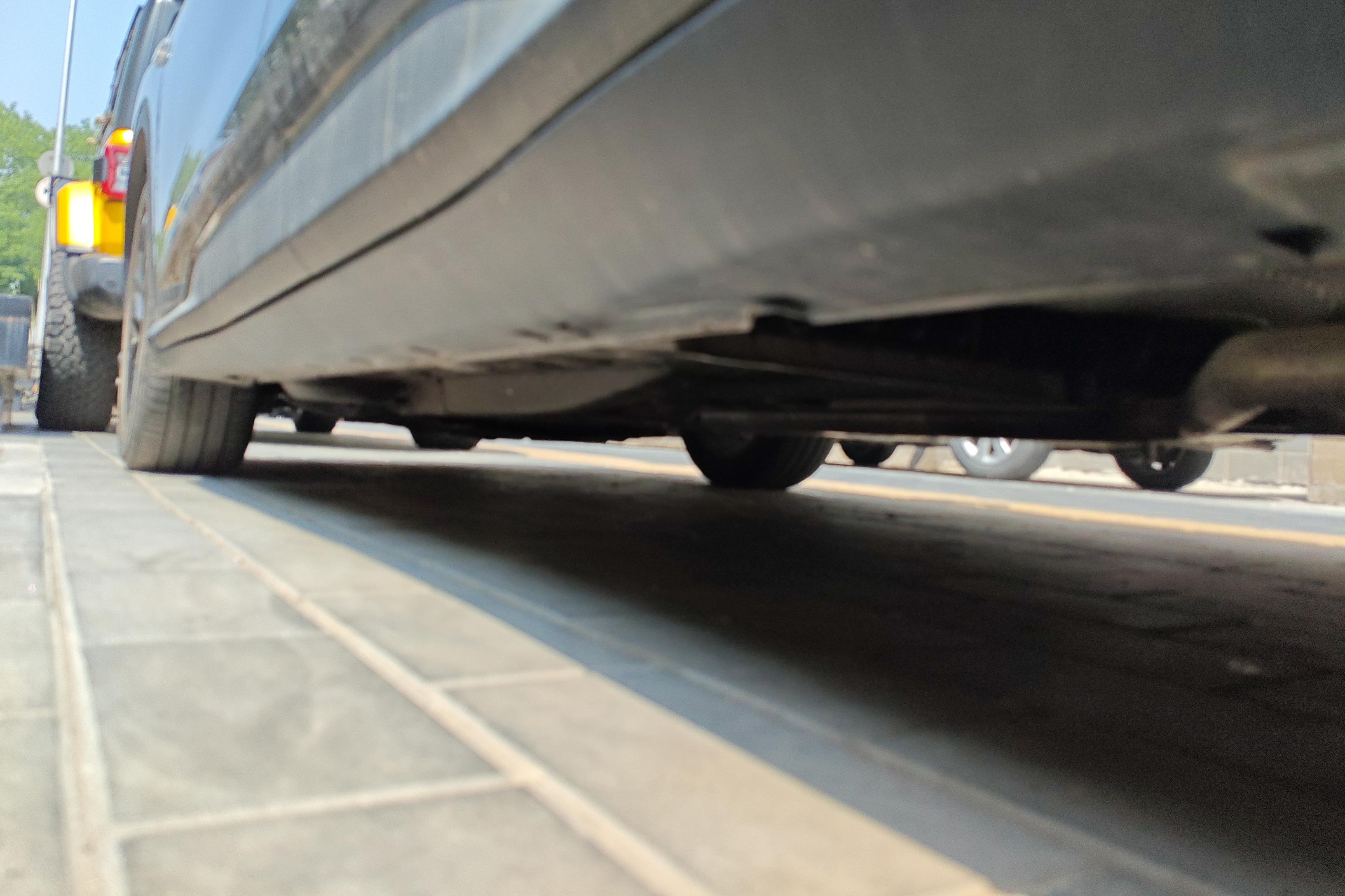 Chevrolet Orlando 2020 #13 Chevrolet Orlando 2020 car image #13