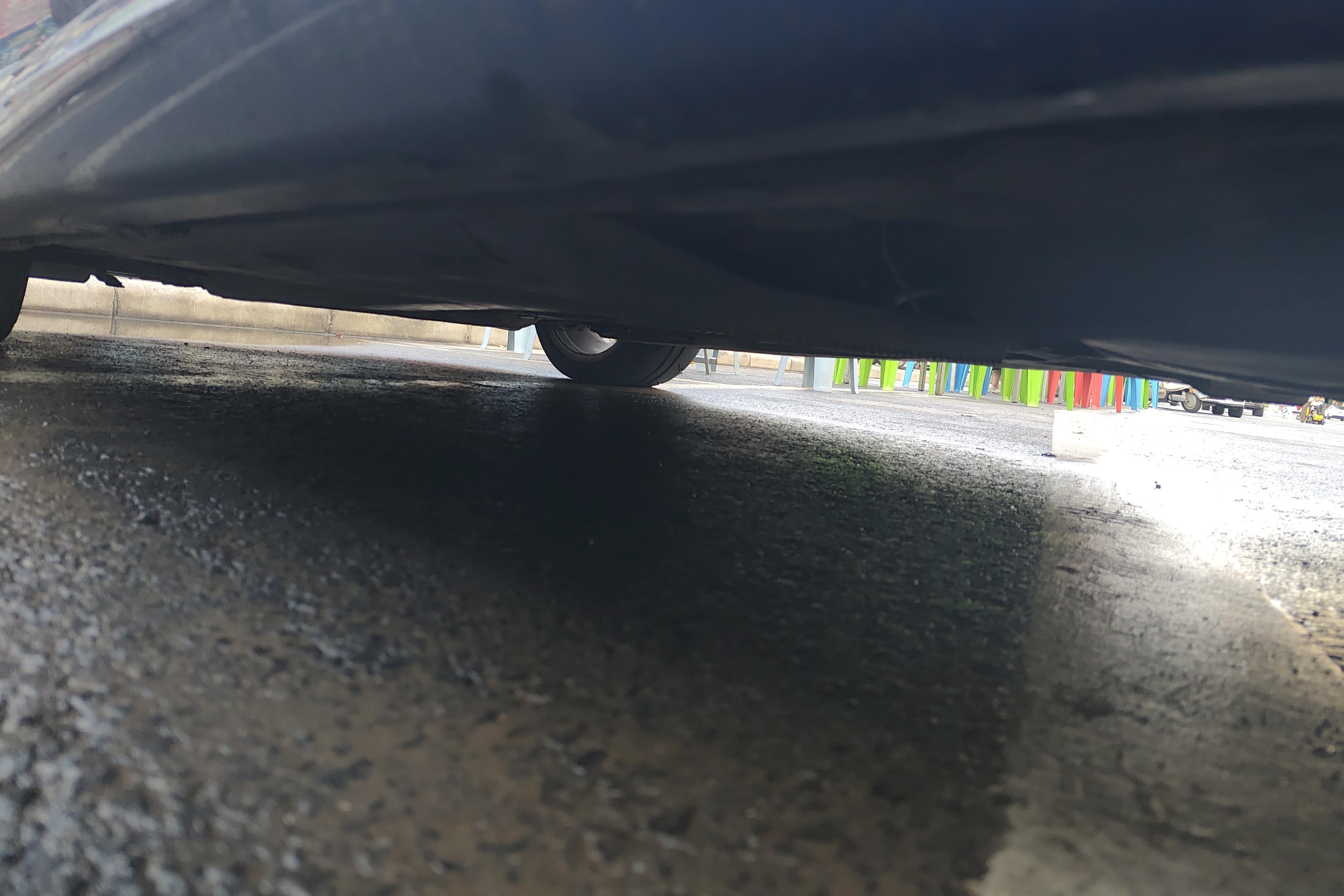 Volkswagen Gol 2011 car image #13