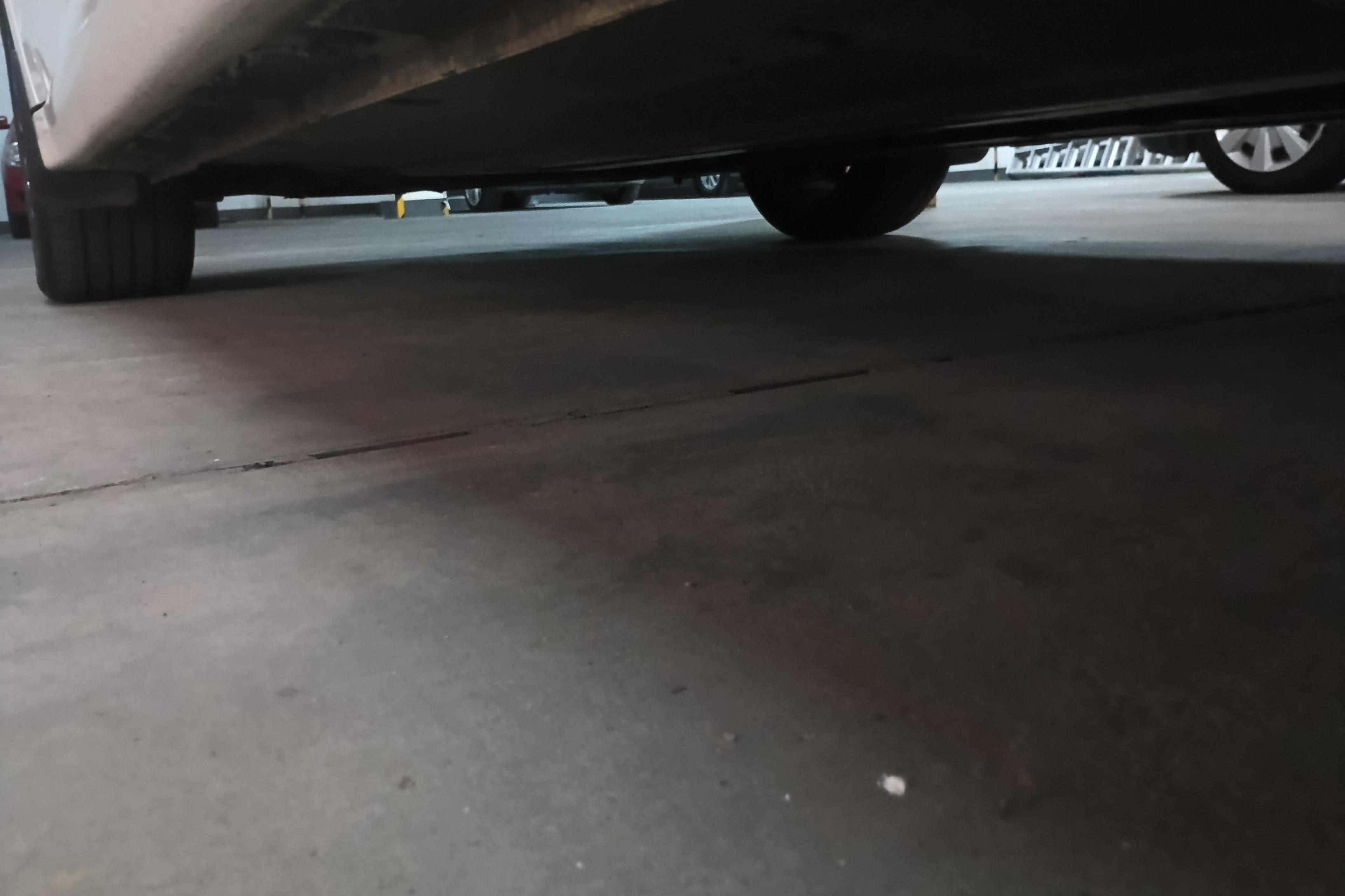 Hyundai Mistra 2017 #13 Hyundai Mistra 2017 car image #13