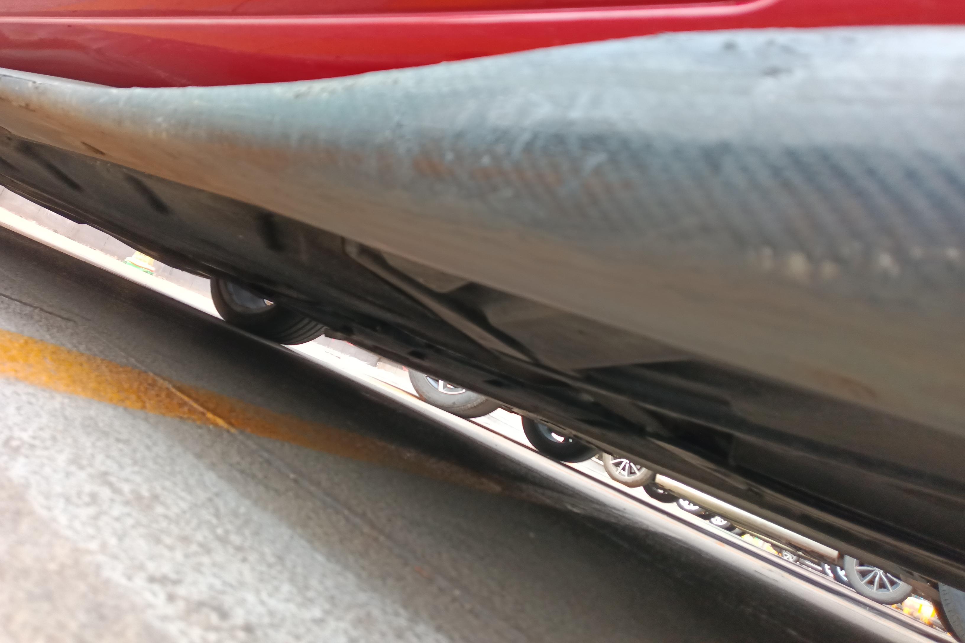 Mercedes-Benz CLA Class (Imported) 2018 immagine di auto #13