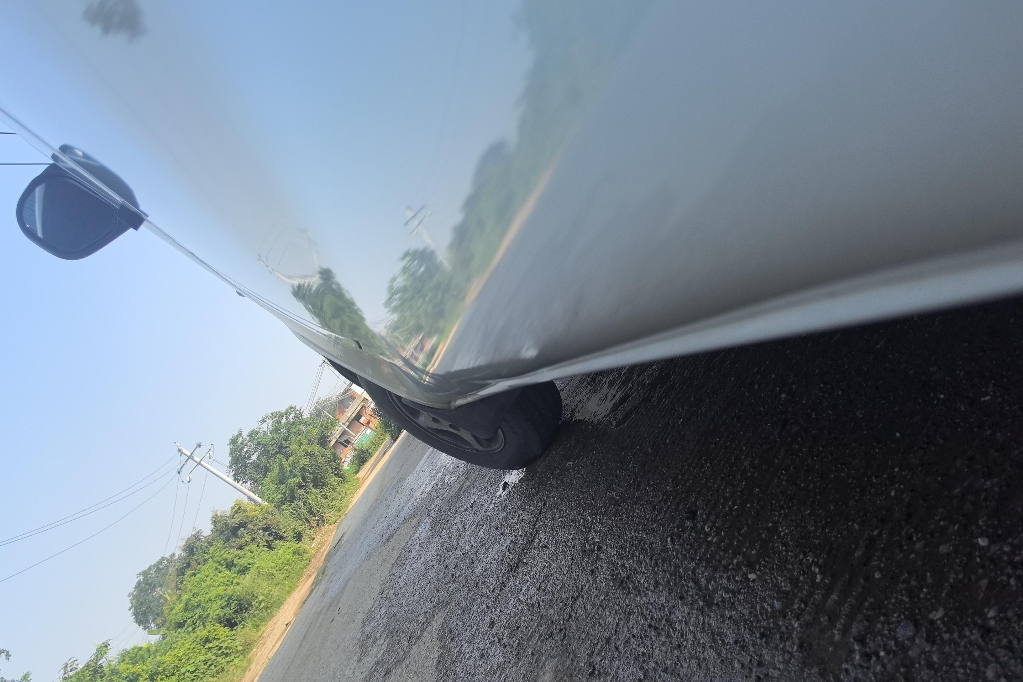 Forthing Lingzhi EV 2017 image de voiture #13