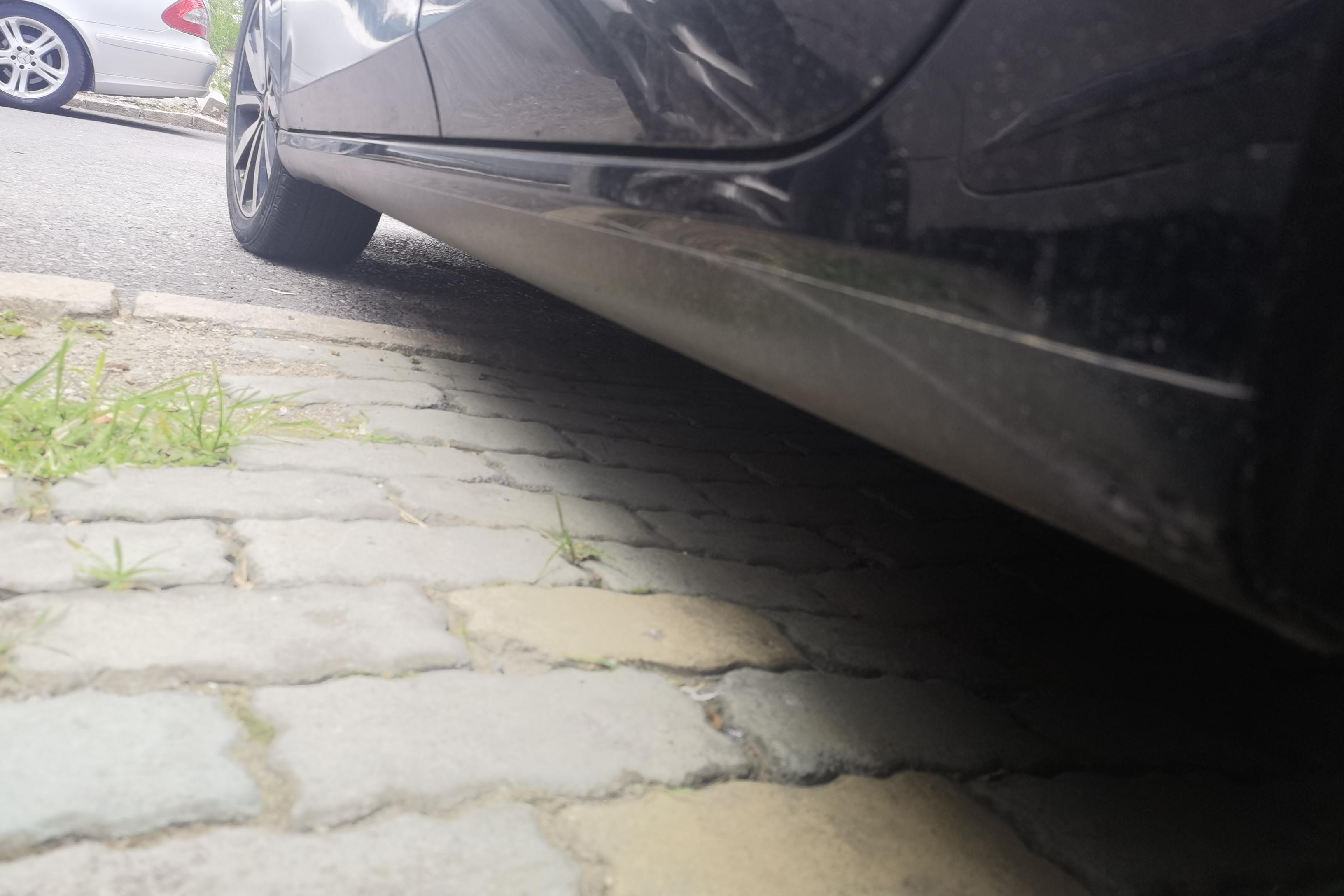 Roewe i6 2019 imagen de coche #13