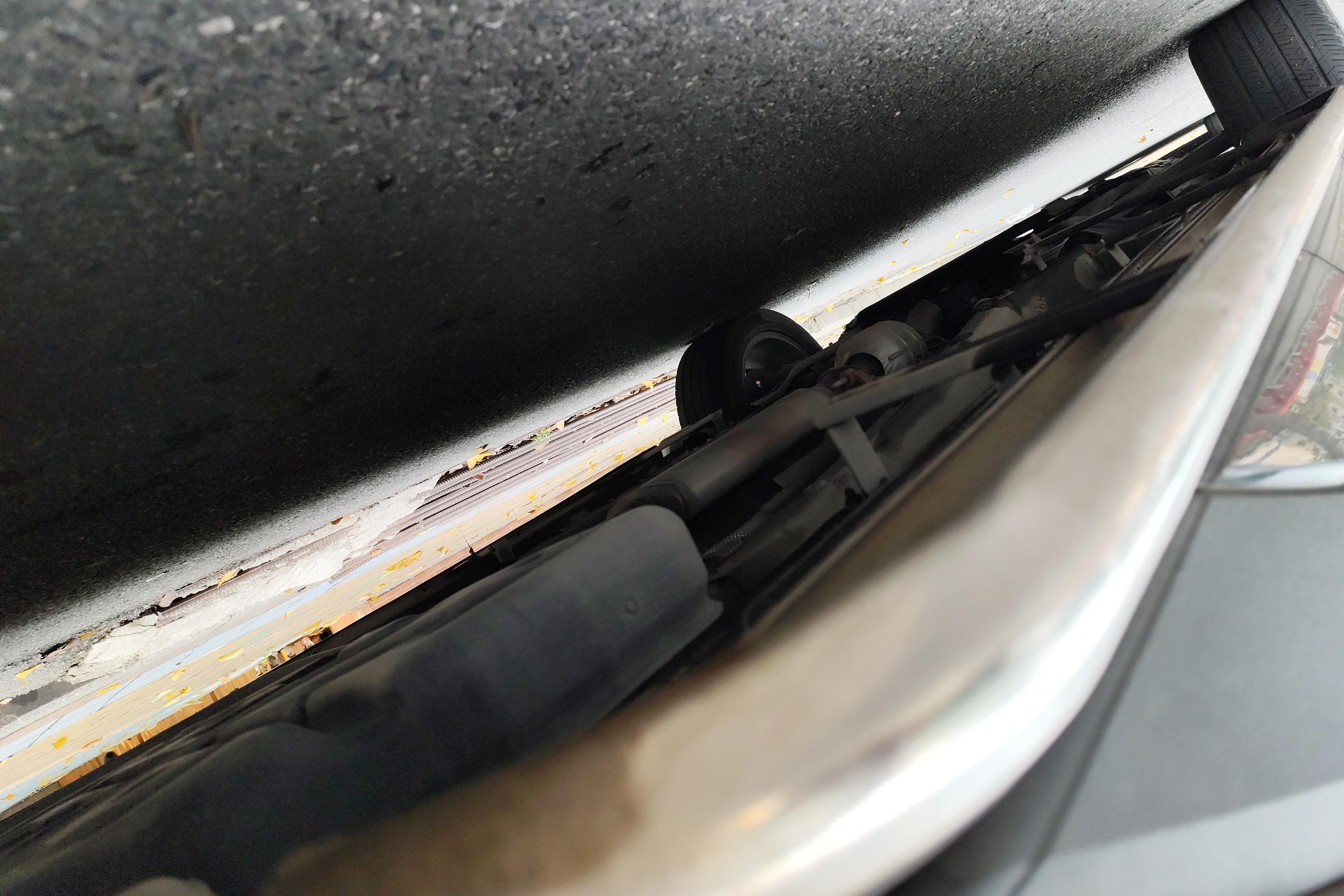 JAC X8 EJ 2021 immagine di auto #13