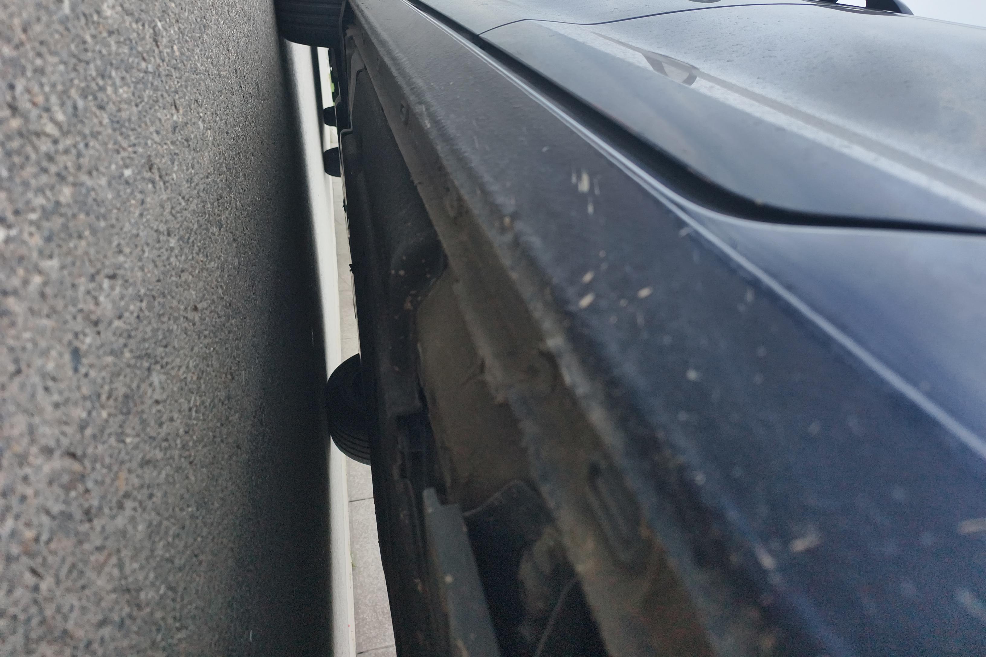 Volkswagen Gol 2020 immagine di auto #13