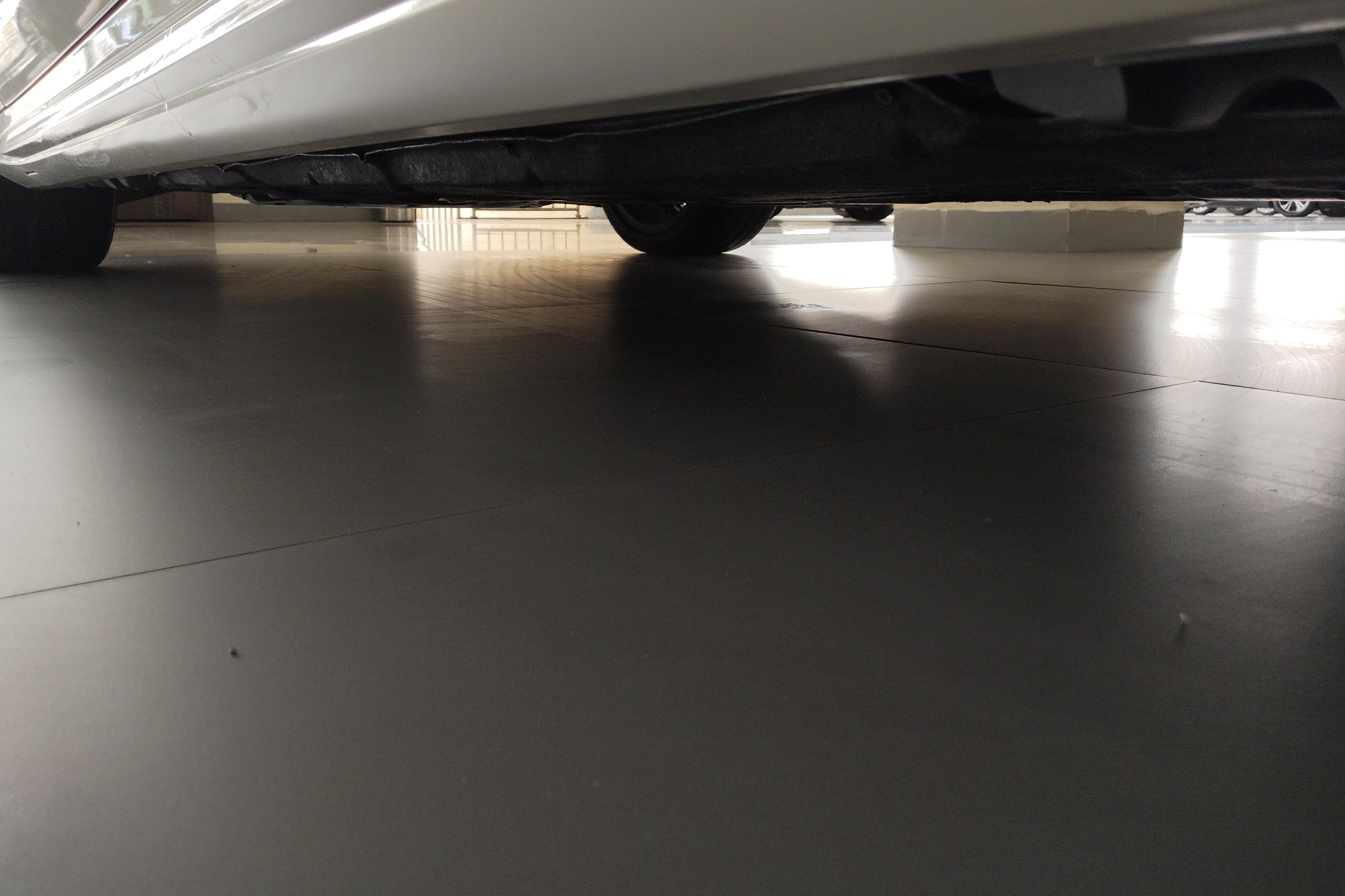 Mercedes-Benz CLS AMG 2015 car image #13