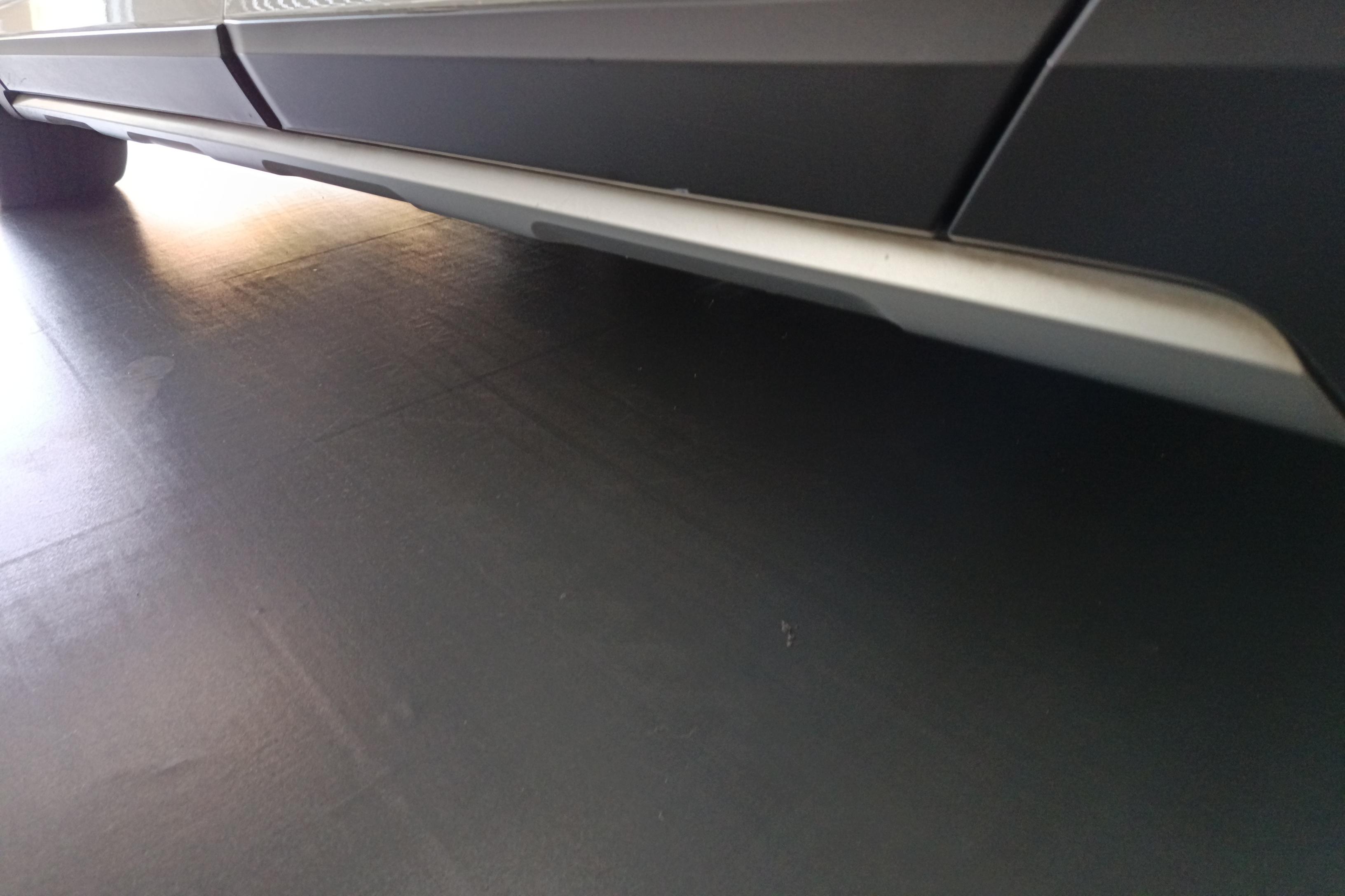 Volkswagen Passat Variant 2018 immagine di auto #13