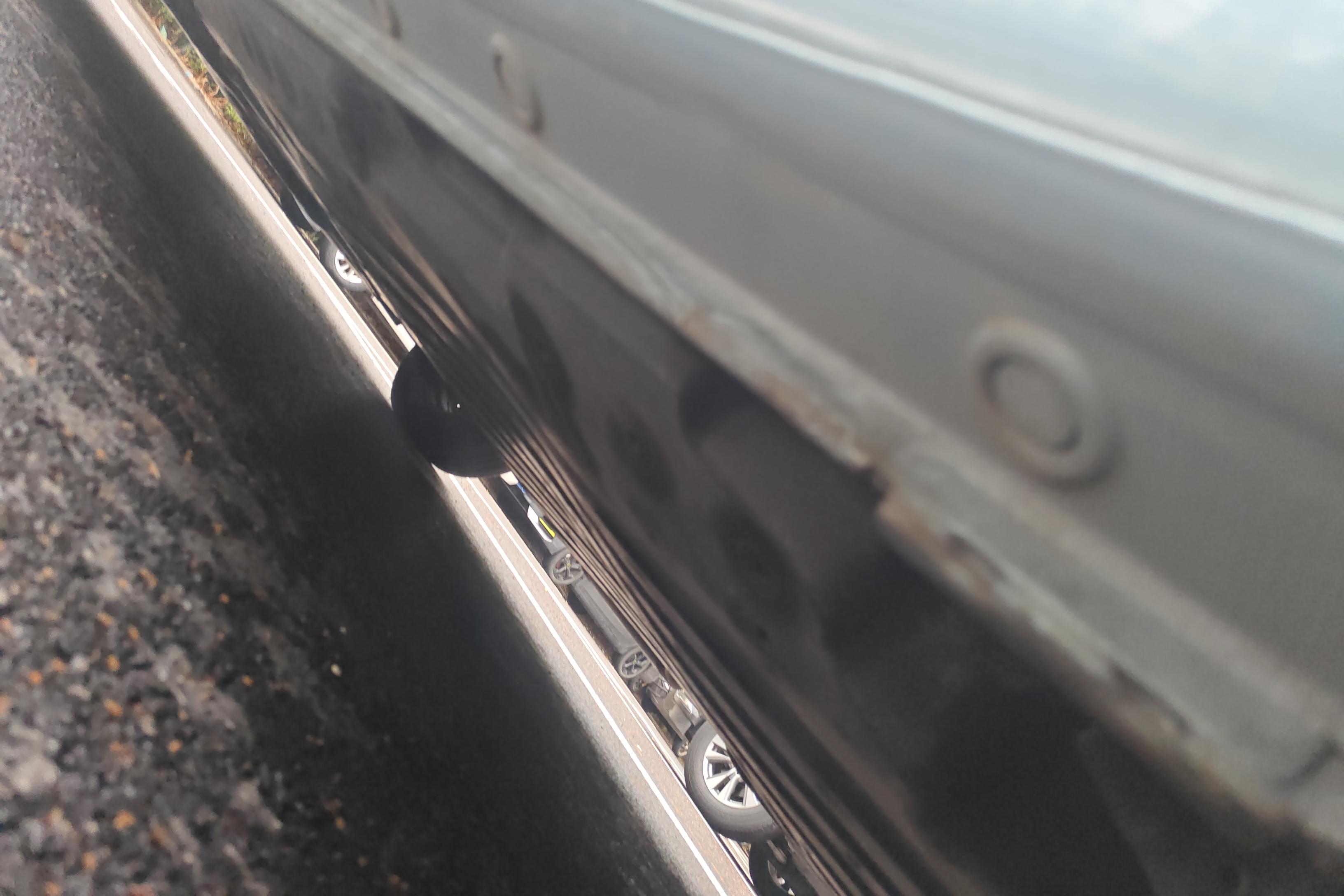 Honda Fit 2021 car image #13