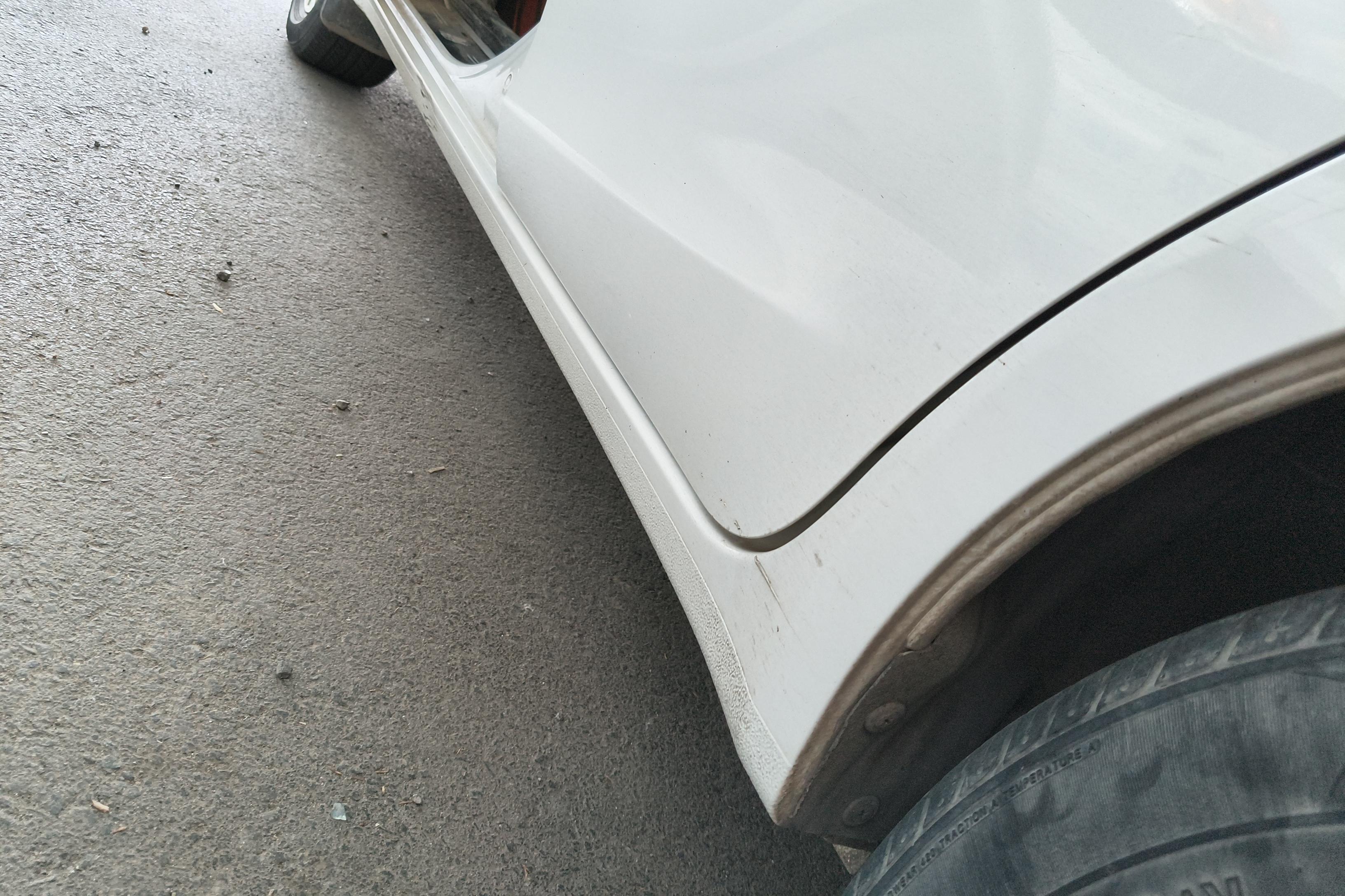 Soueast A5 Wing Dance 2021 imagem de carro #13