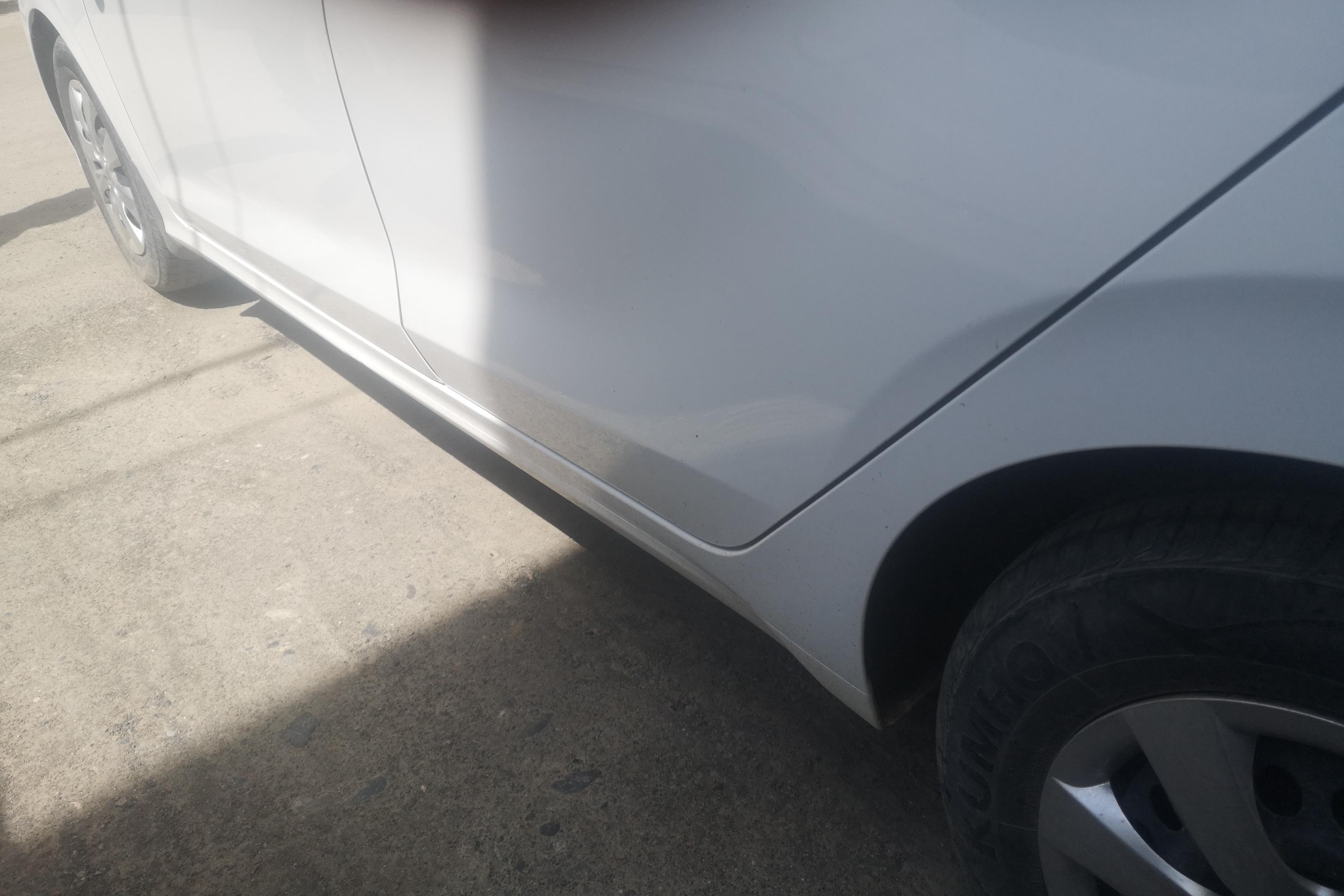 现代 瑞纳 2019 汽车图片 #13