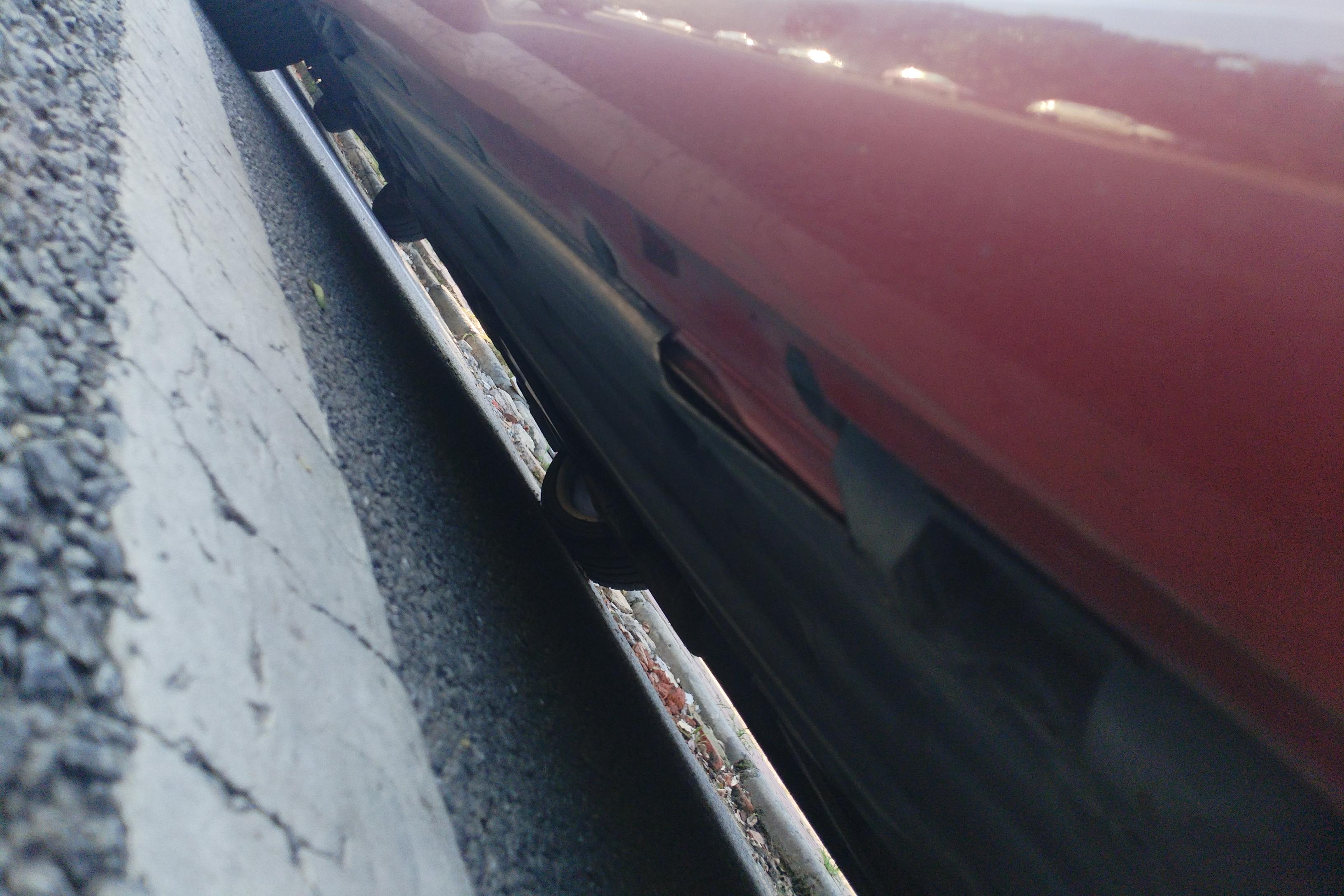 Mercedes-Benz C Class (Imported) 2015 car image #13