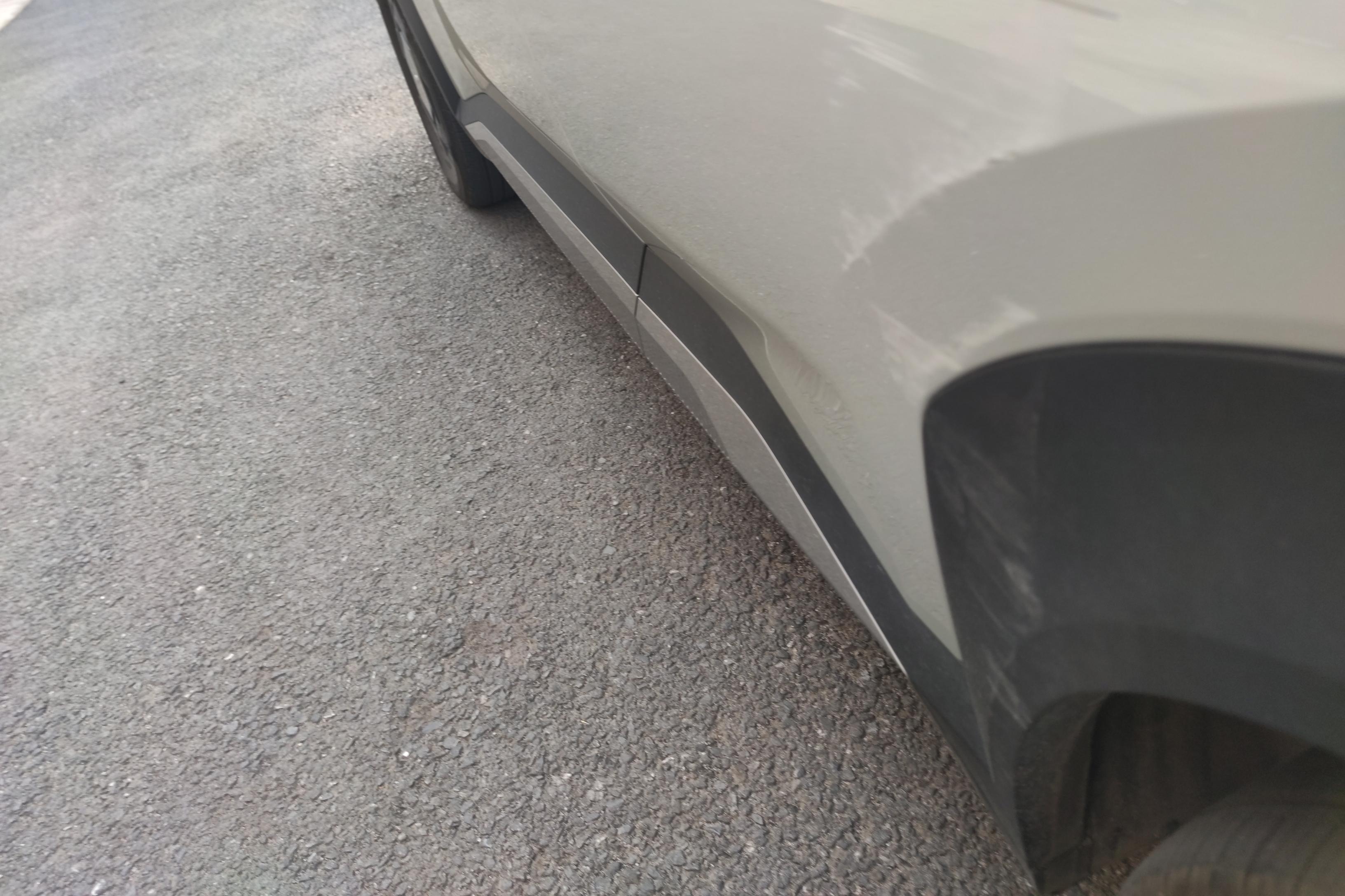 Kia EV5 2023 image de voiture #13