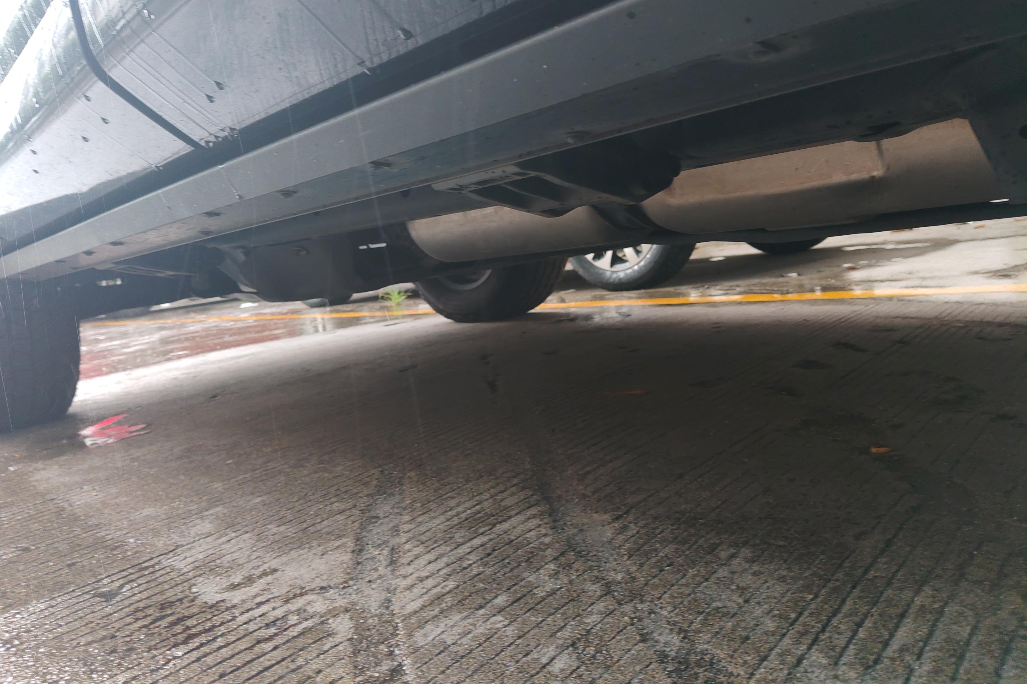 Tank 400 2024 car image #13