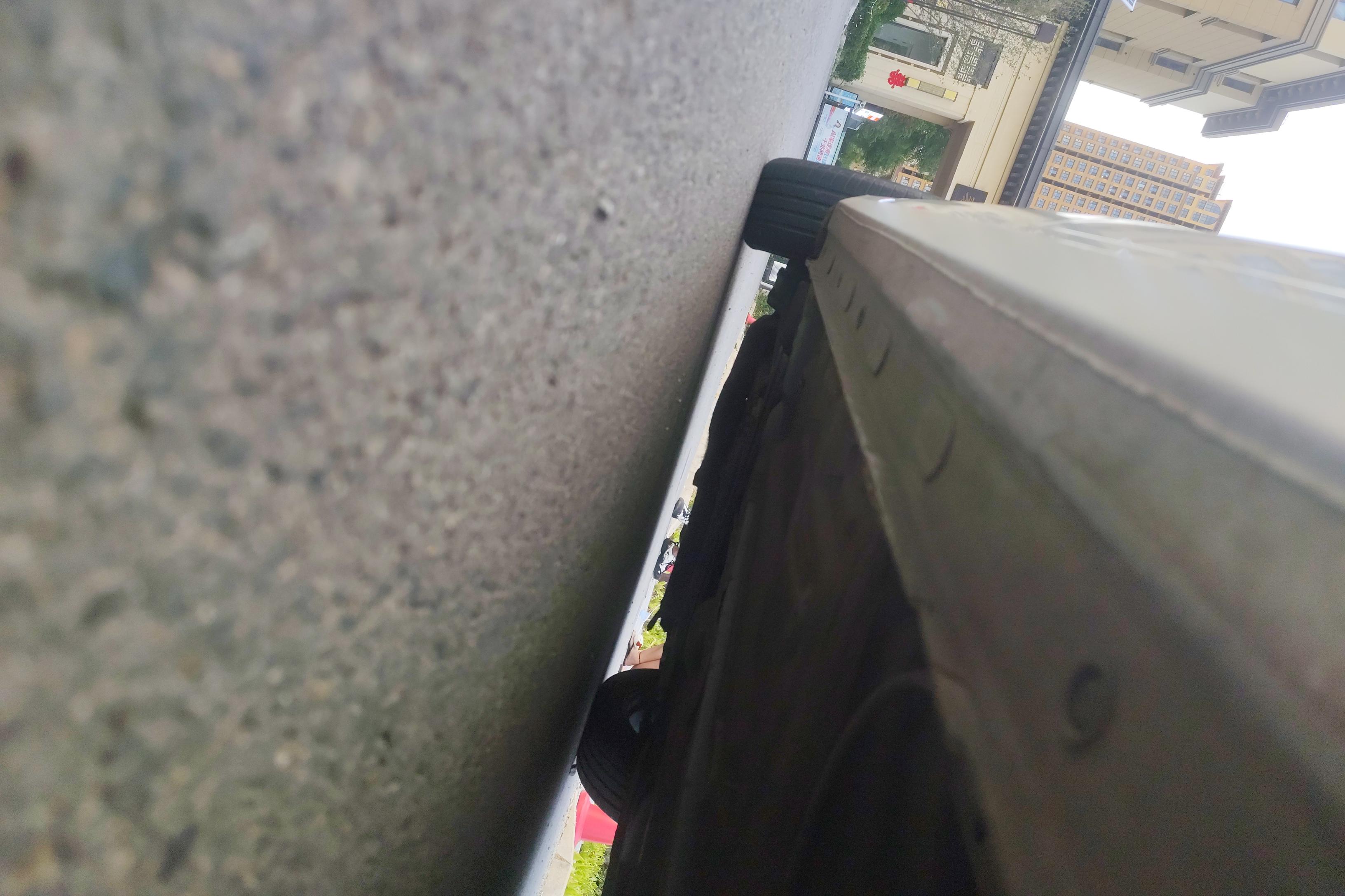 Ford Escort 2022 imagem de carro #13