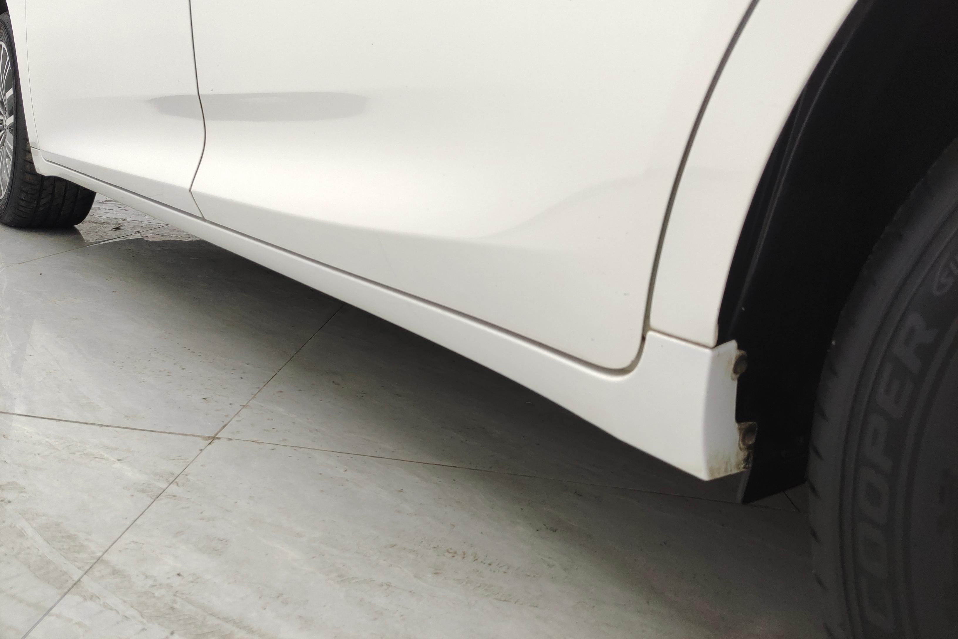 GAC Trumpchi M6 2020 #13 GAC Trumpchi M6 2020 immagine di auto #13