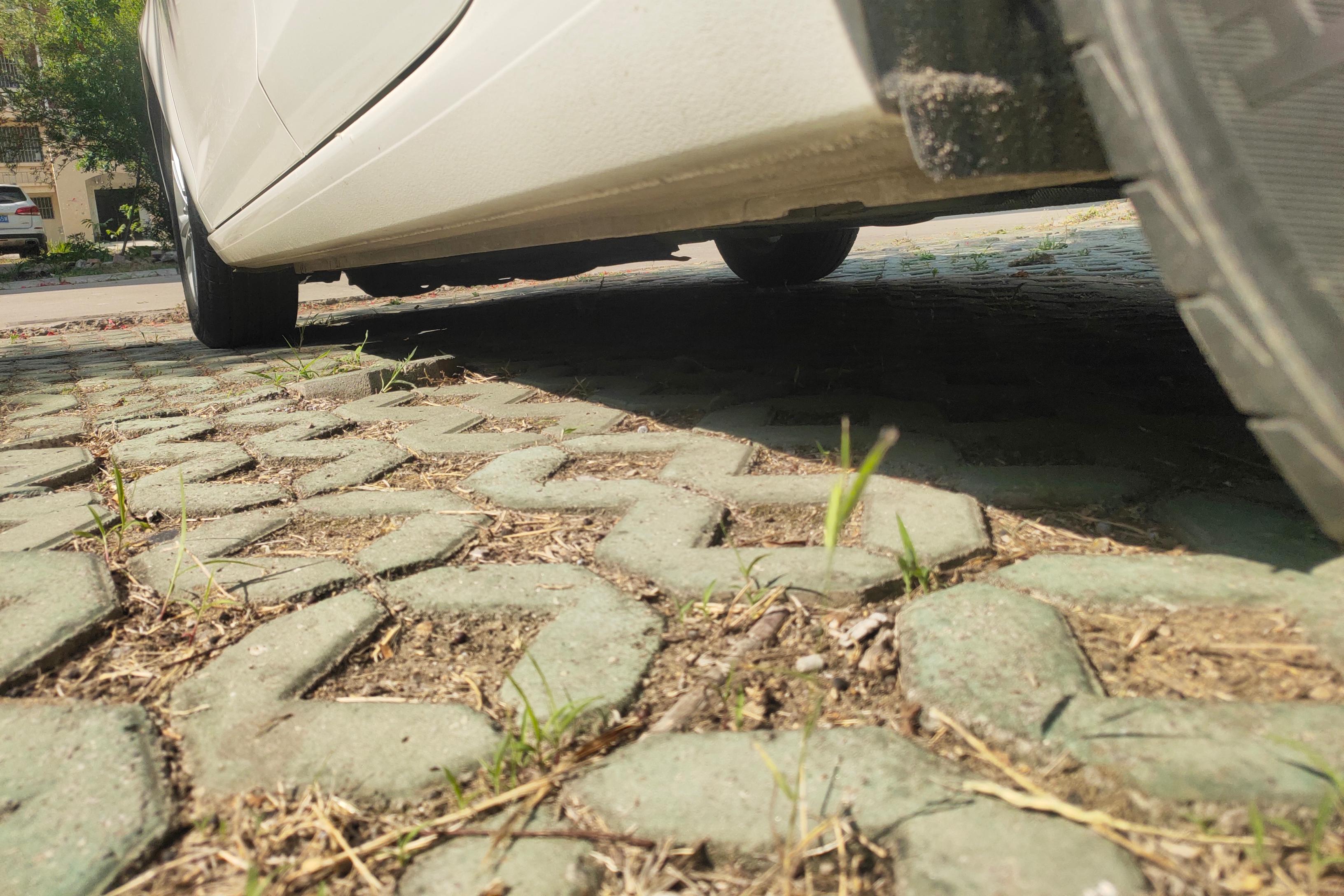 Ford Escort 2021 car image #13