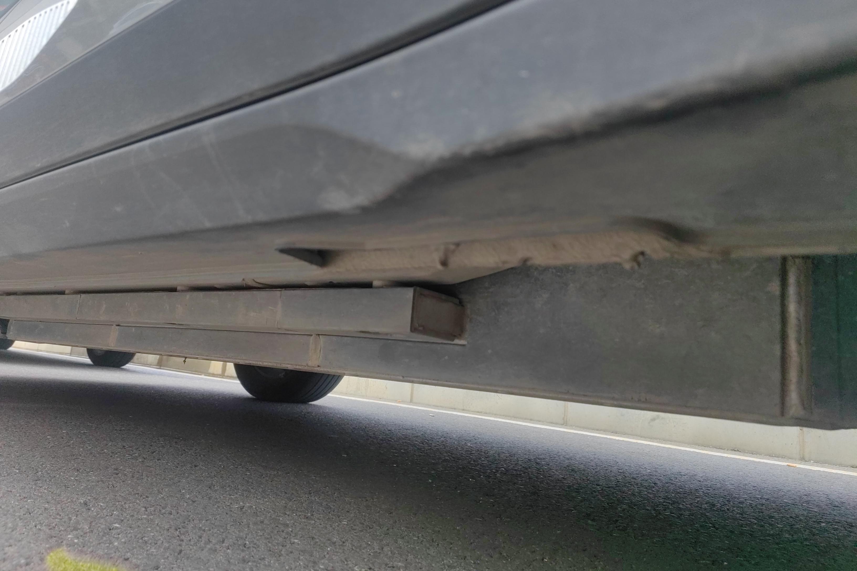 起亚 起亚EV5 2023 汽车图片 #13