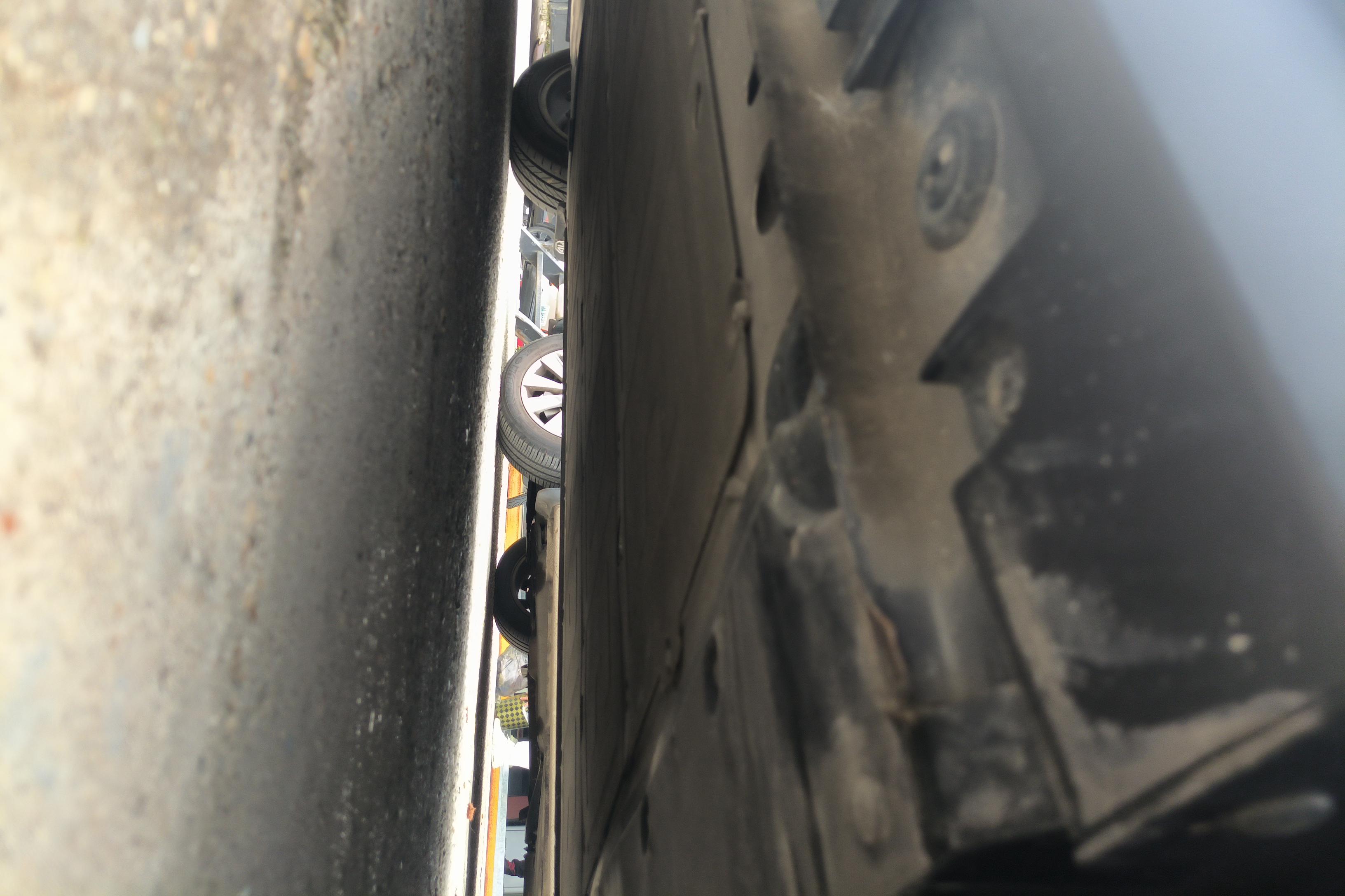 MG 4 EV 2022 #13 MG 4 EV 2022 car image #13