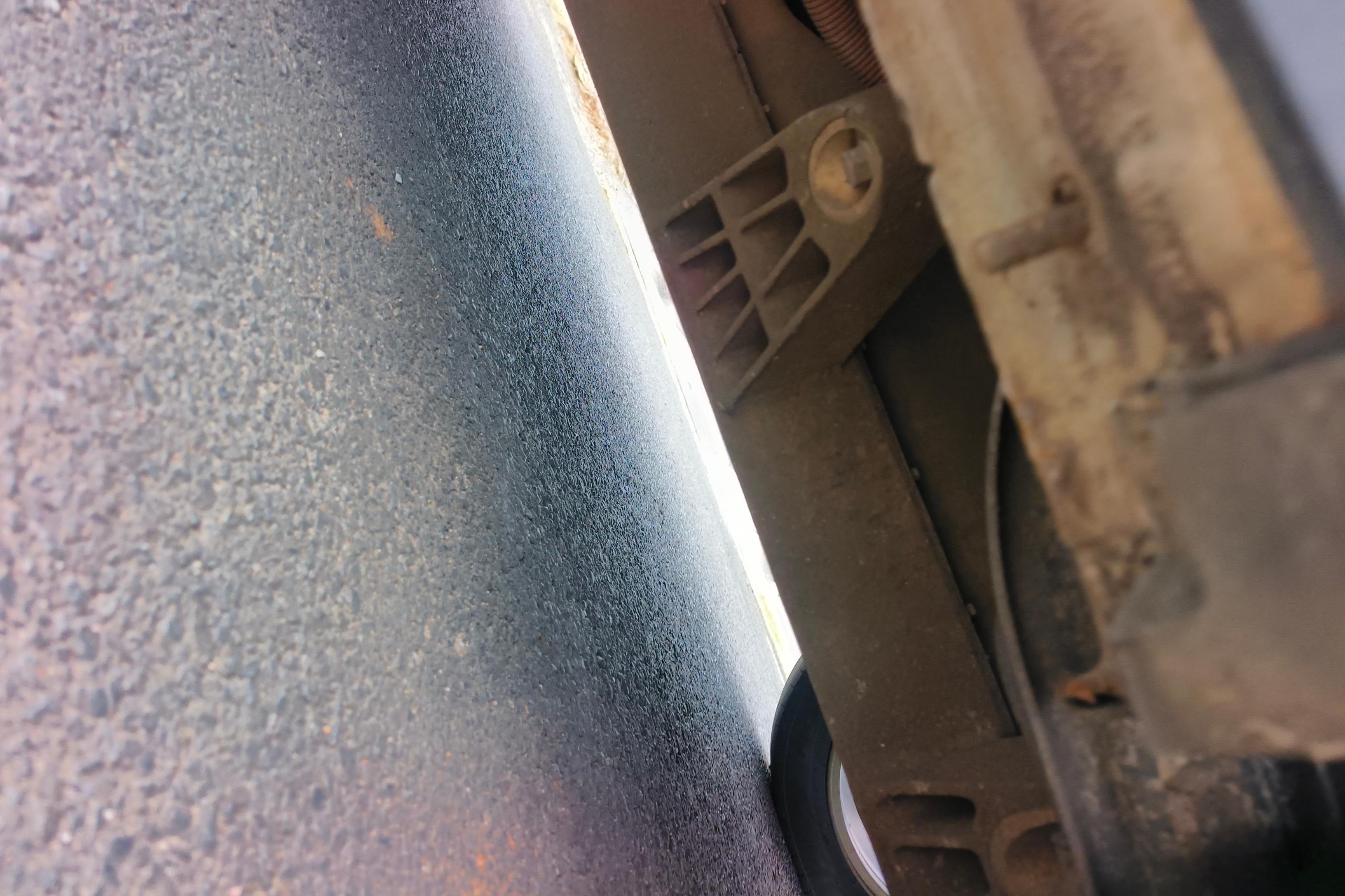 Soueast DX3 2018 #13 Soueast DX3 2018 car image #13