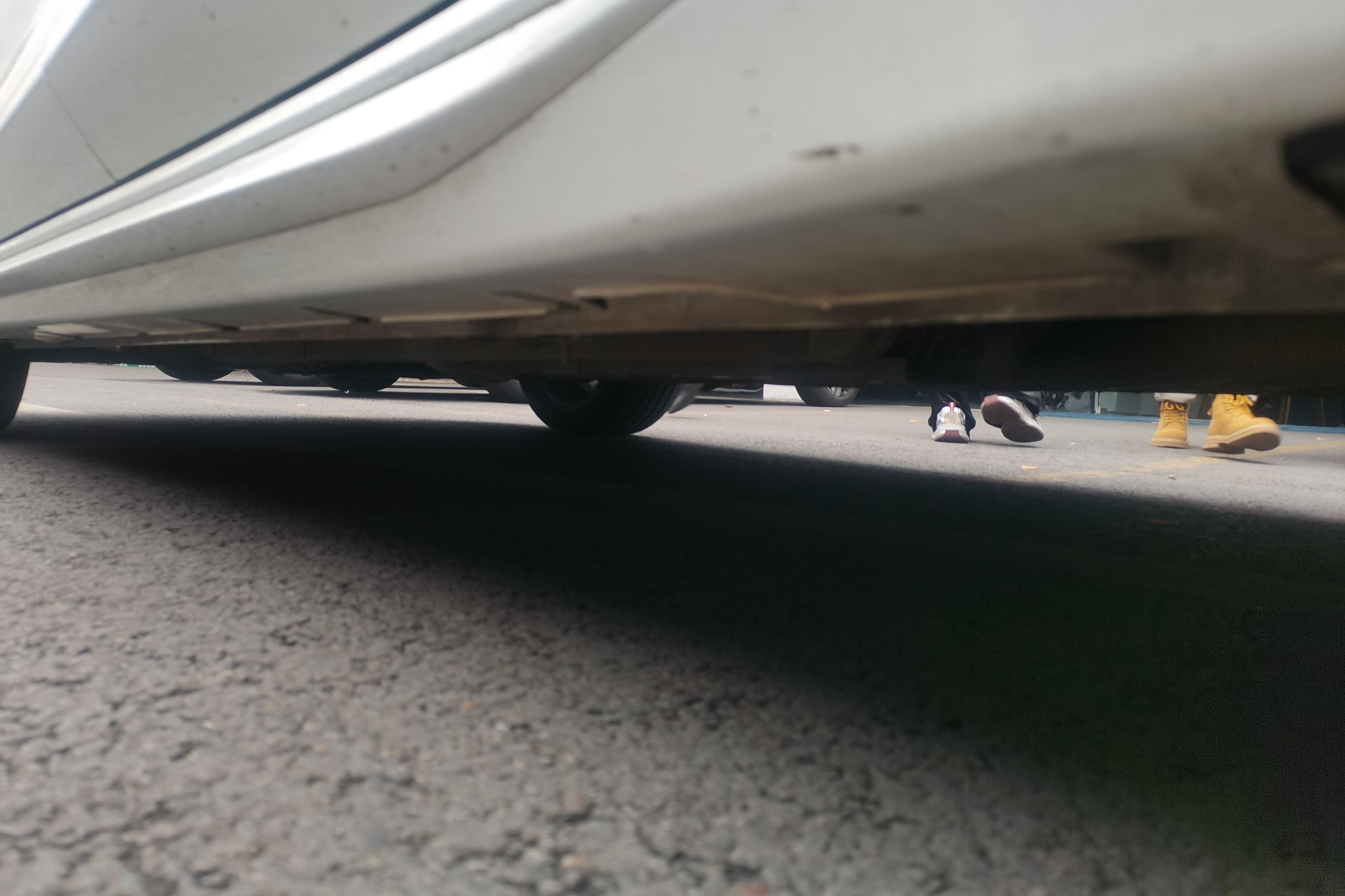 长安 锐程CC 2020 汽车图片 #13