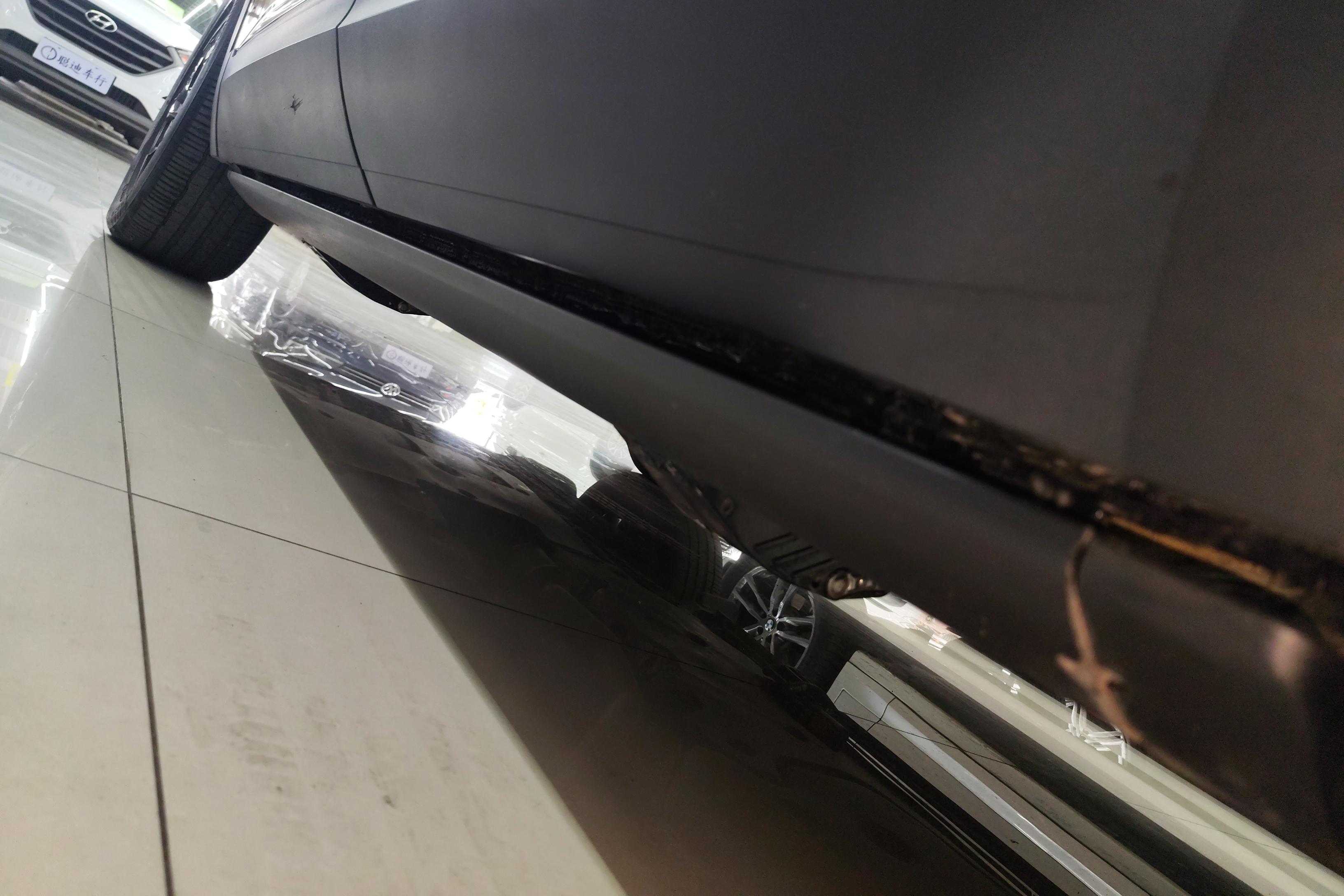 Volkswagen Teramont 2023 immagine di auto #13