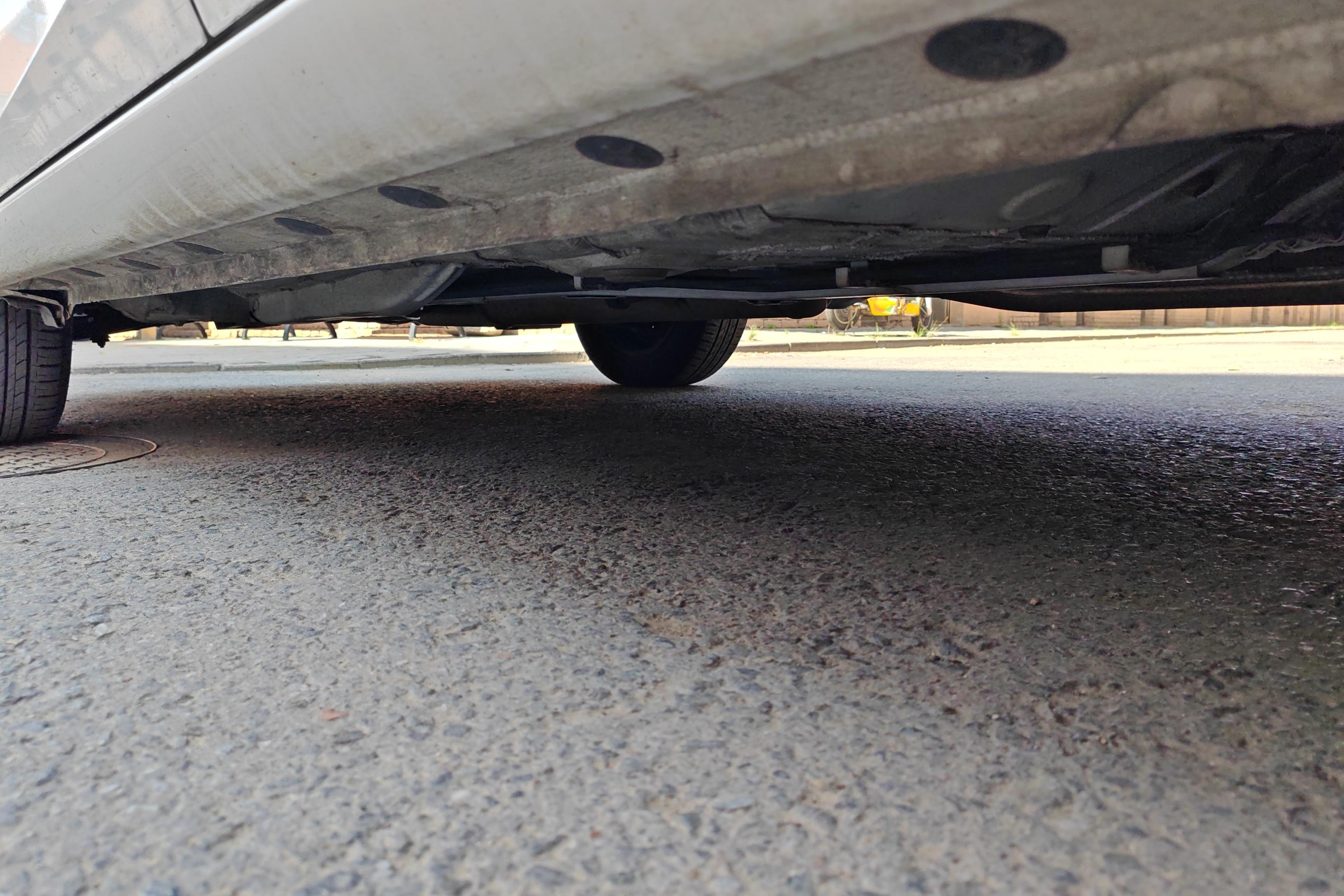 Toyota Vios 2021 изображение автомобиля #13