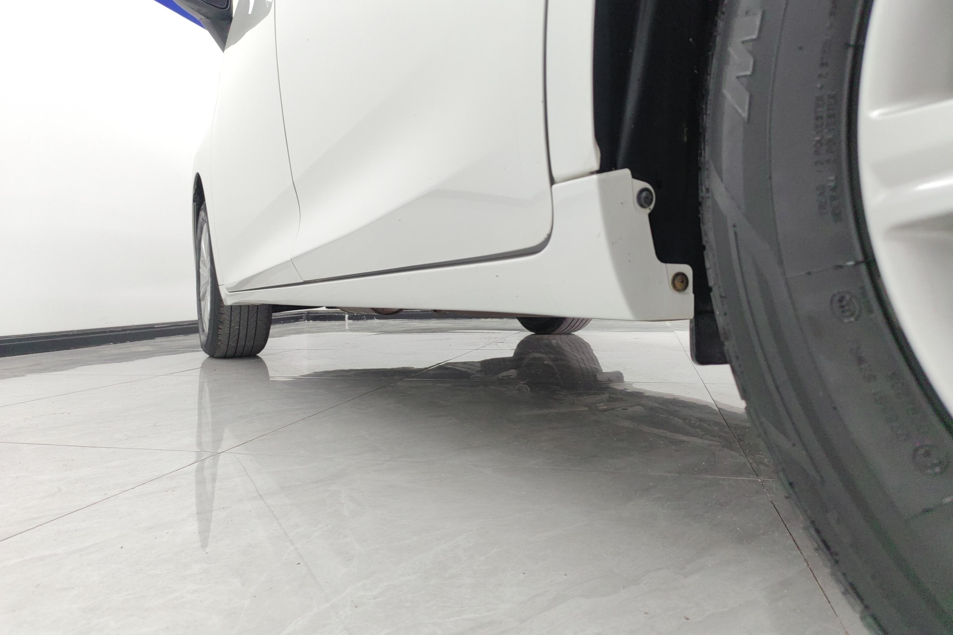 GAC Trumpchi M6 2019 #13 GAC Trumpchi M6 2019 immagine di auto #13