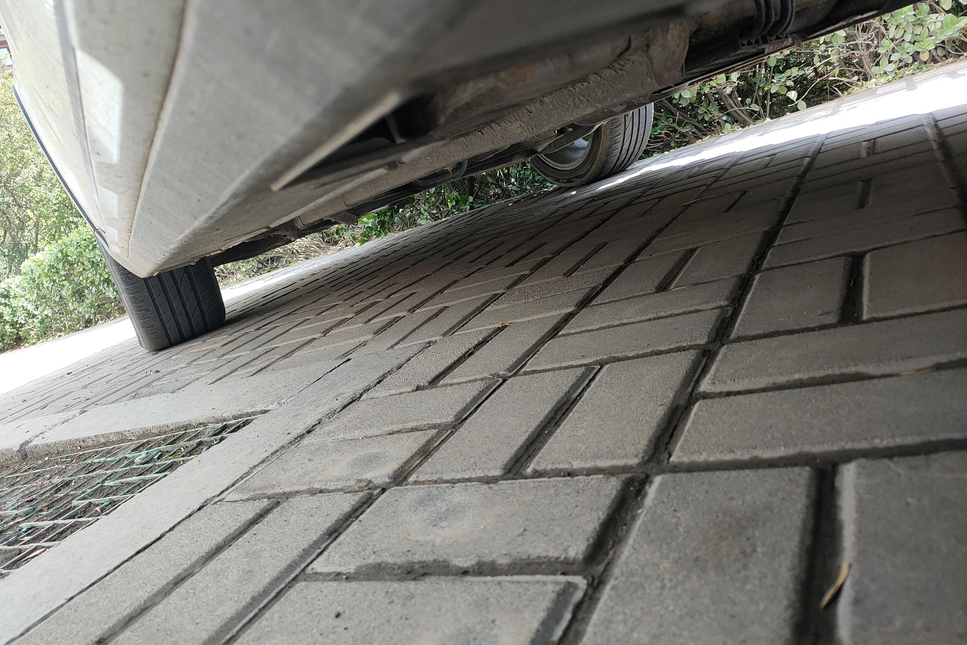 GEELY Vision S1 2018 изображение автомобиля #13