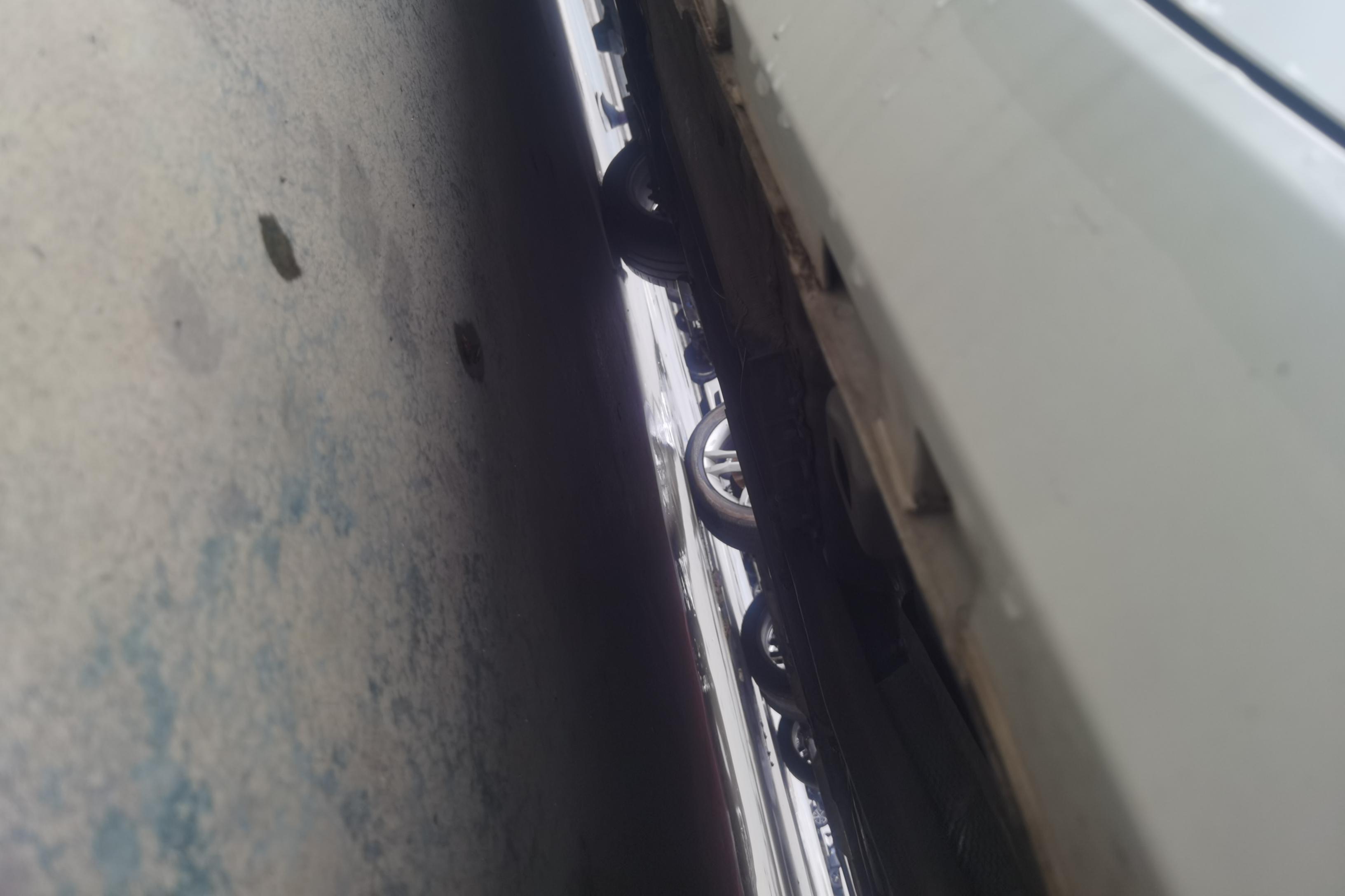 GAC Trumpchi GA4 2018 #13 GAC Trumpchi GA4 2018 car image #13