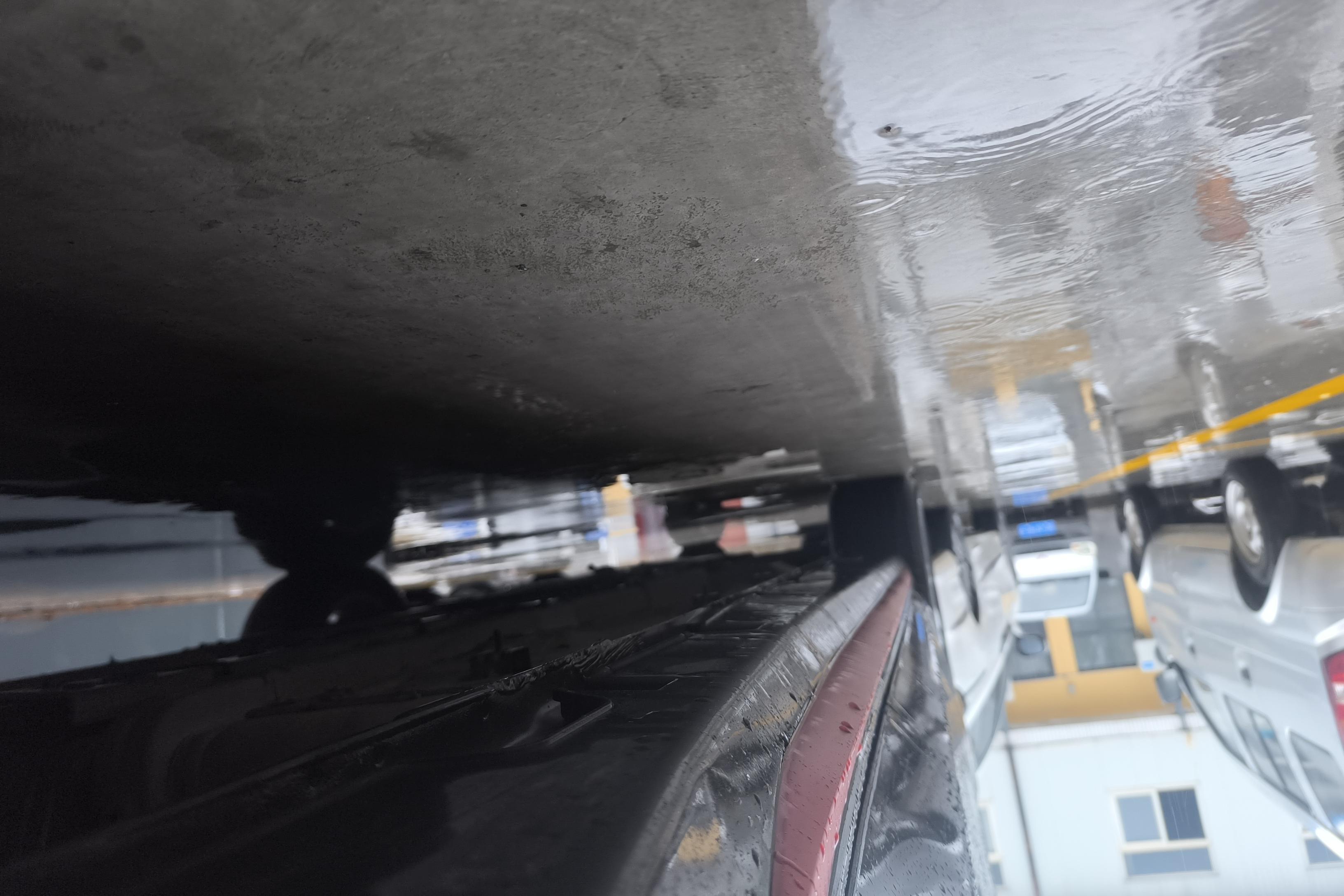 长安 锐程CC 2021 汽车图片 #13