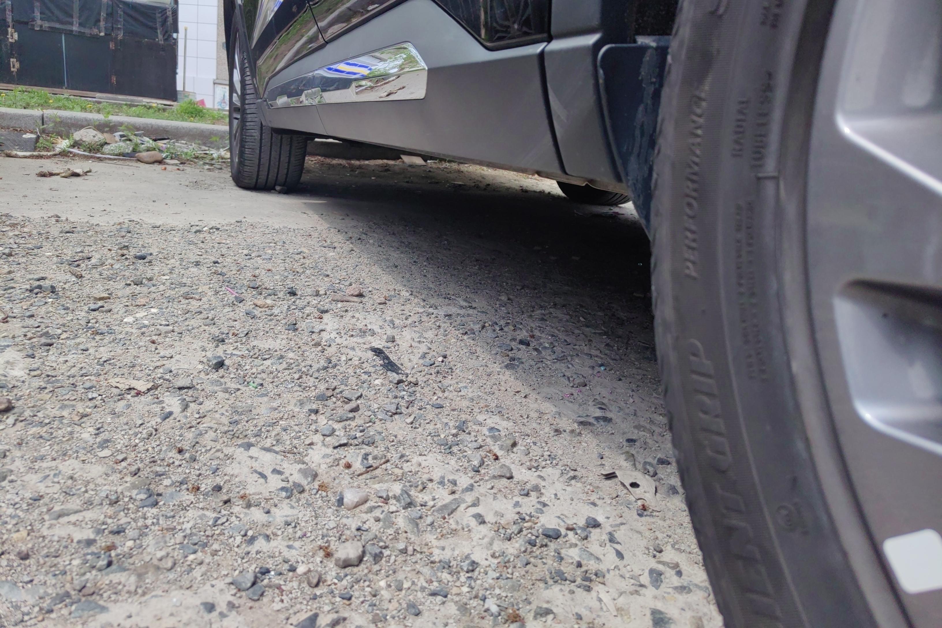 Ford Equator 2021 car image #13