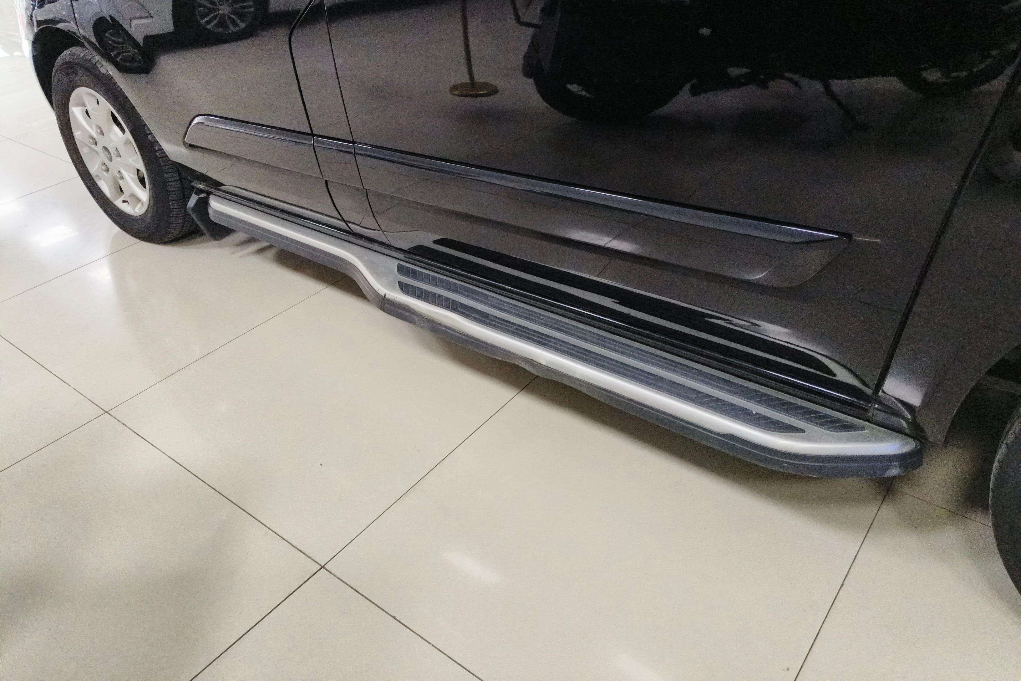 Ford Tourneo 2019 immagine di auto #13