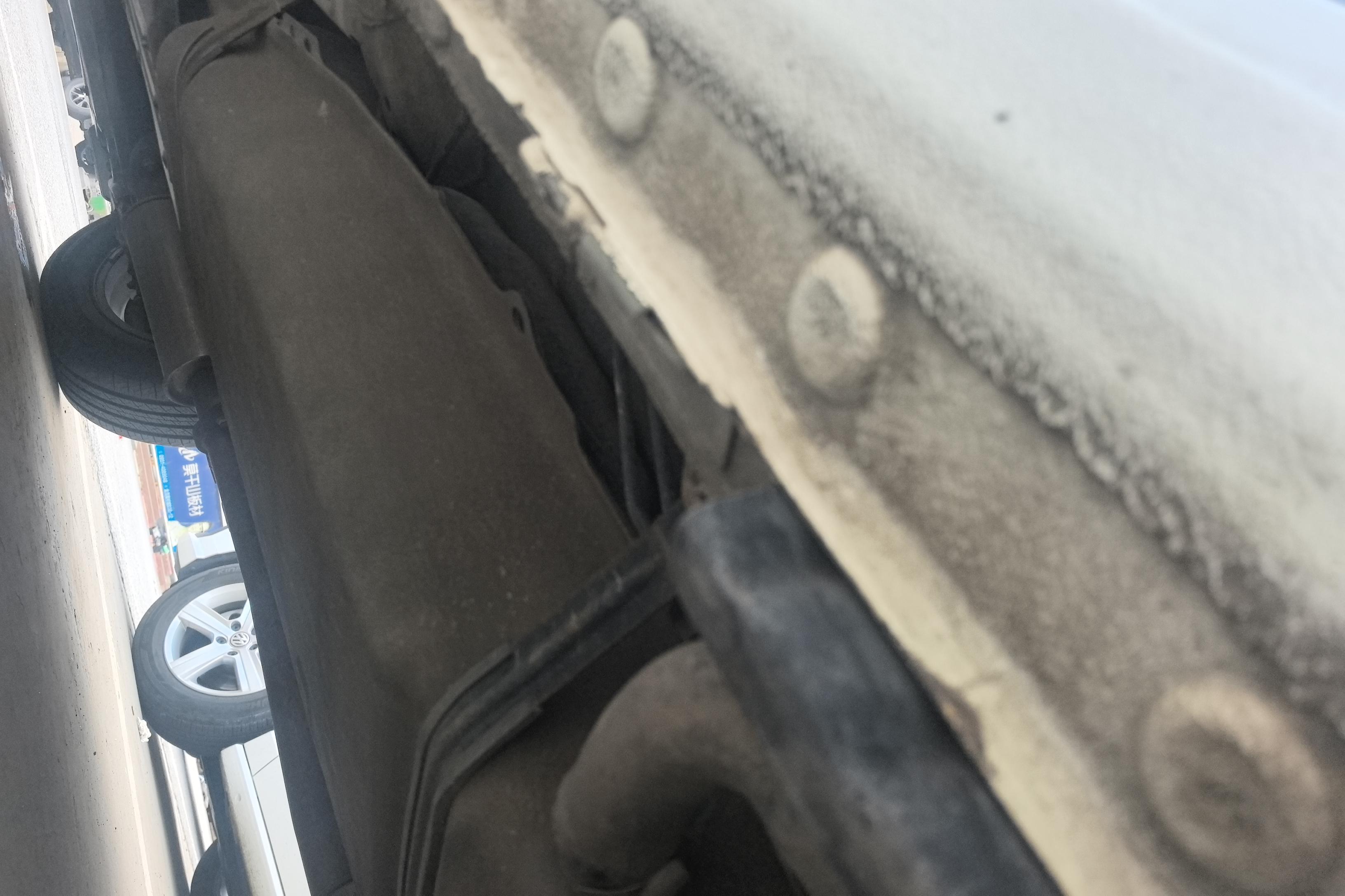 BYD Song 2018 car image #13