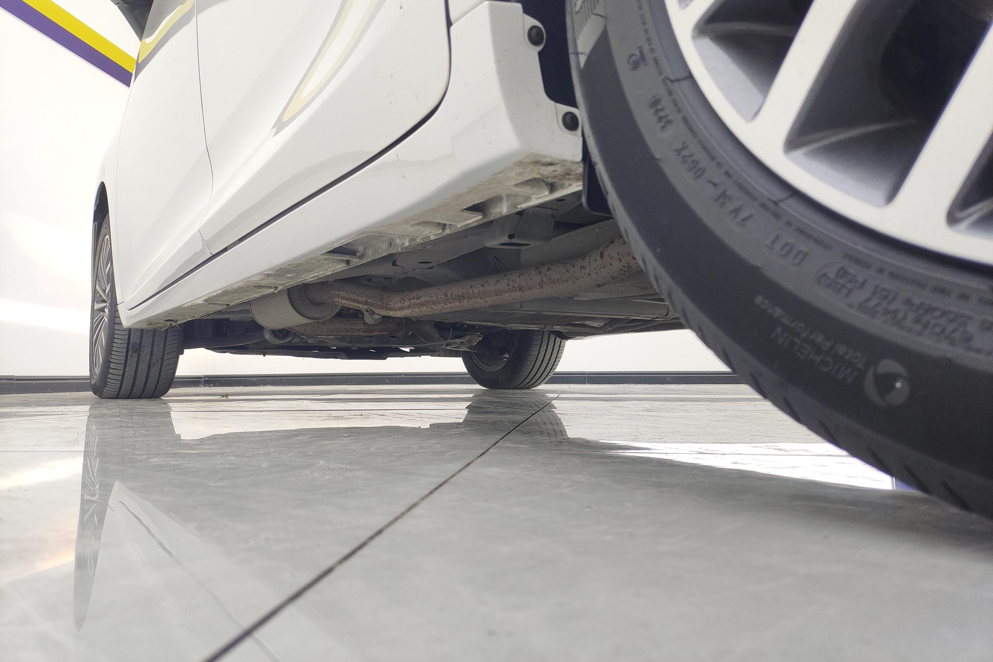 GAC Trumpchi M6 2020 car image #13