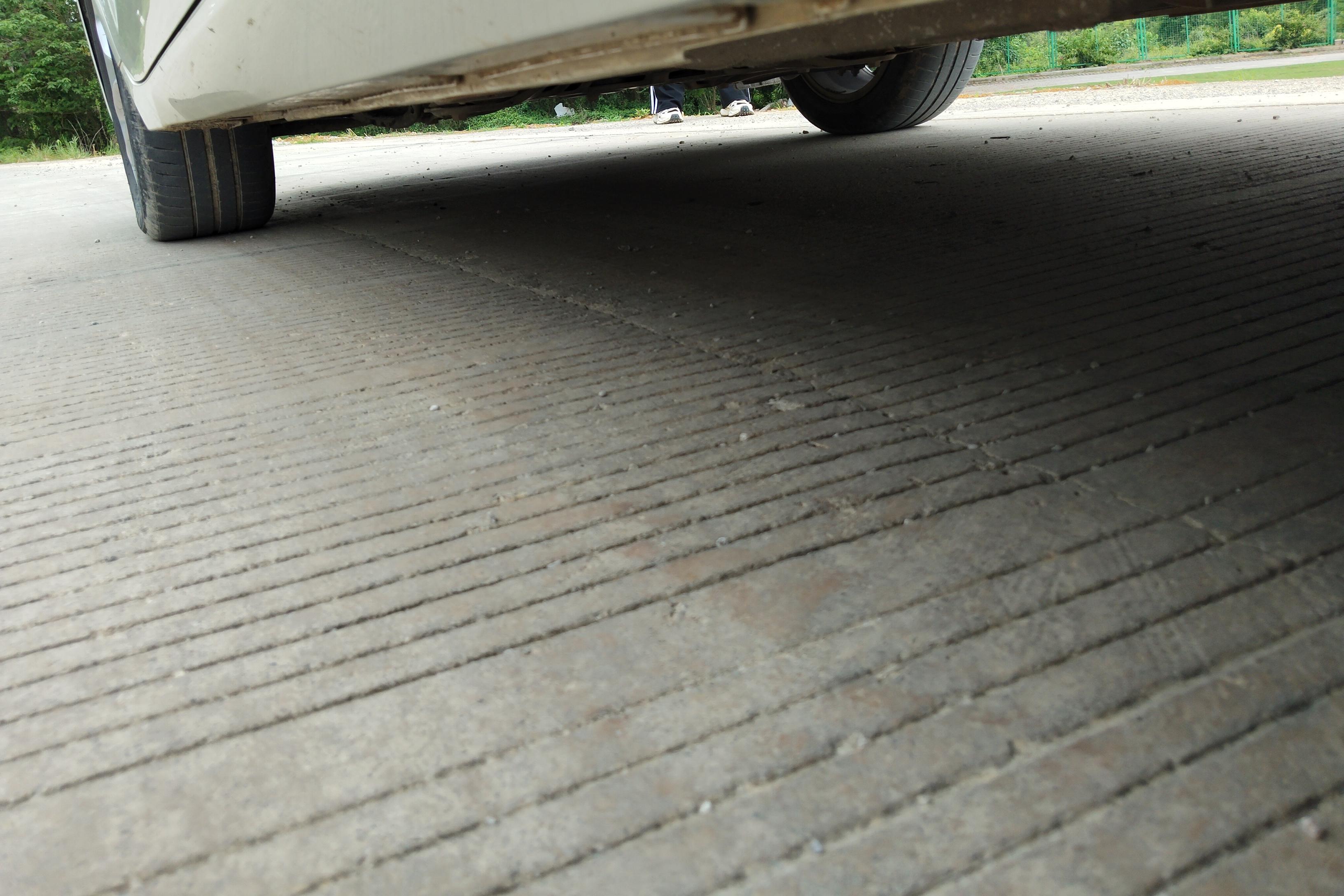 GAC Trumpchi GA4 2018 car image #13