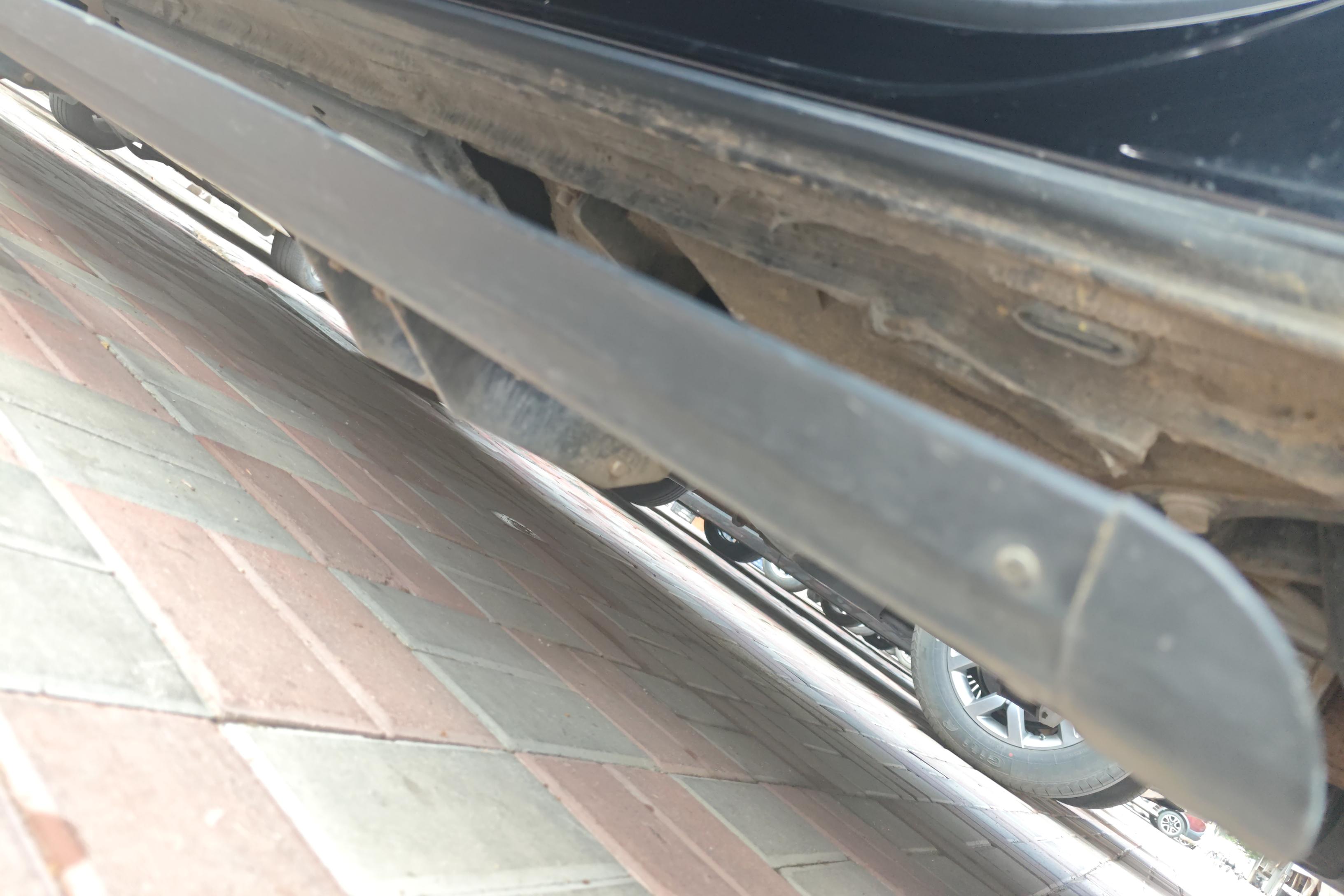 Volkswagen Teramont 2023 car image #13