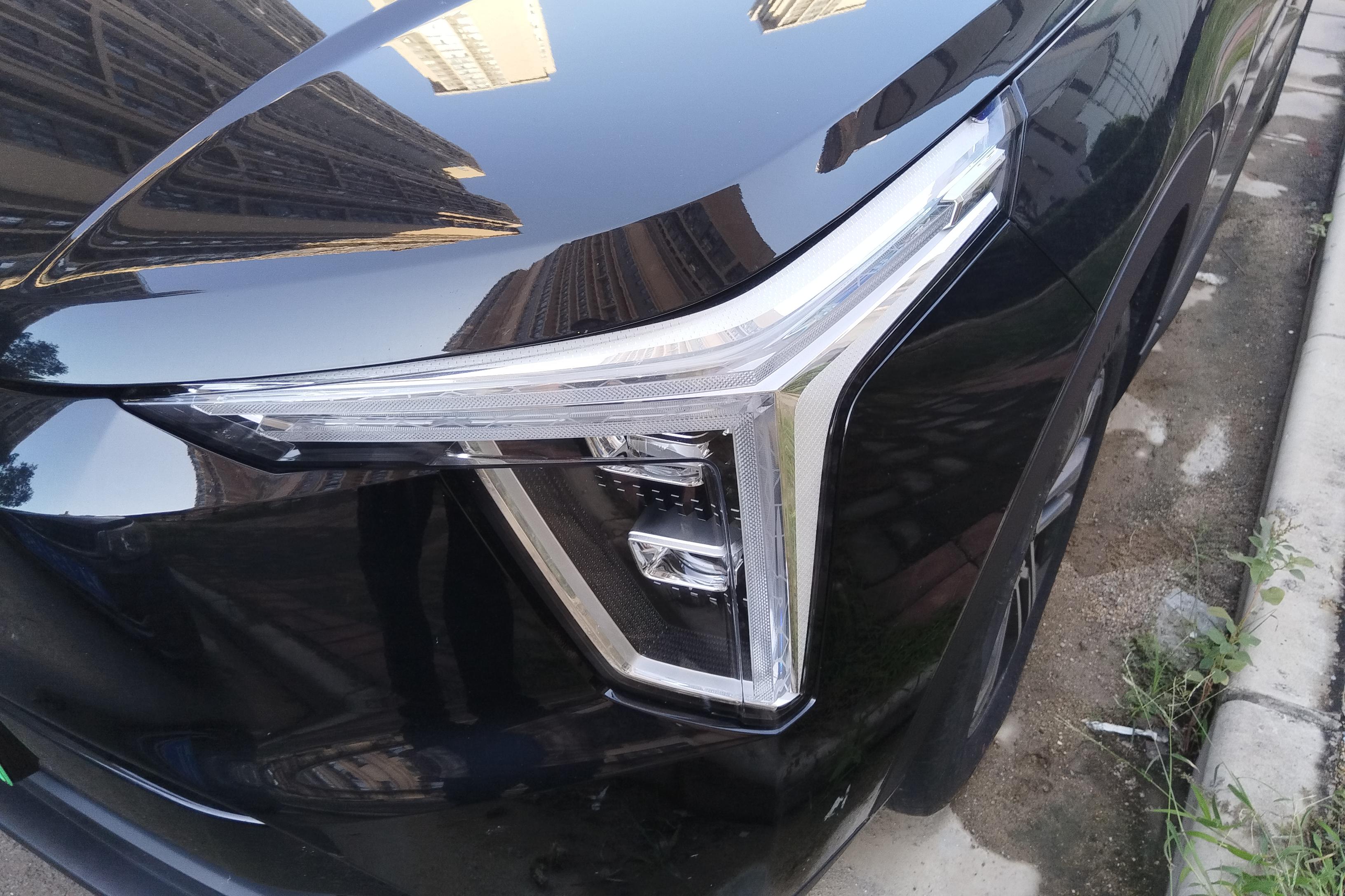 Haval Fierce Dragon 2024 car image #13