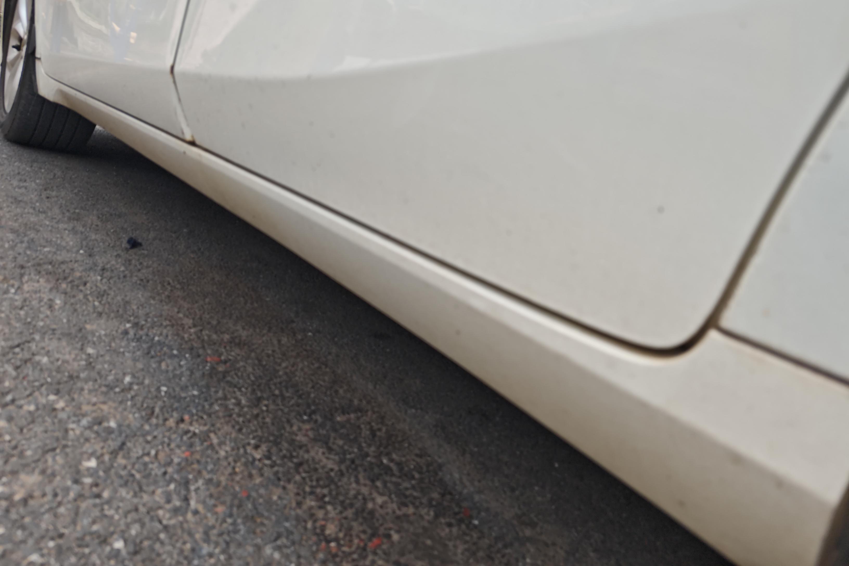 GAC Trumpchi GA4 2018 car image #13