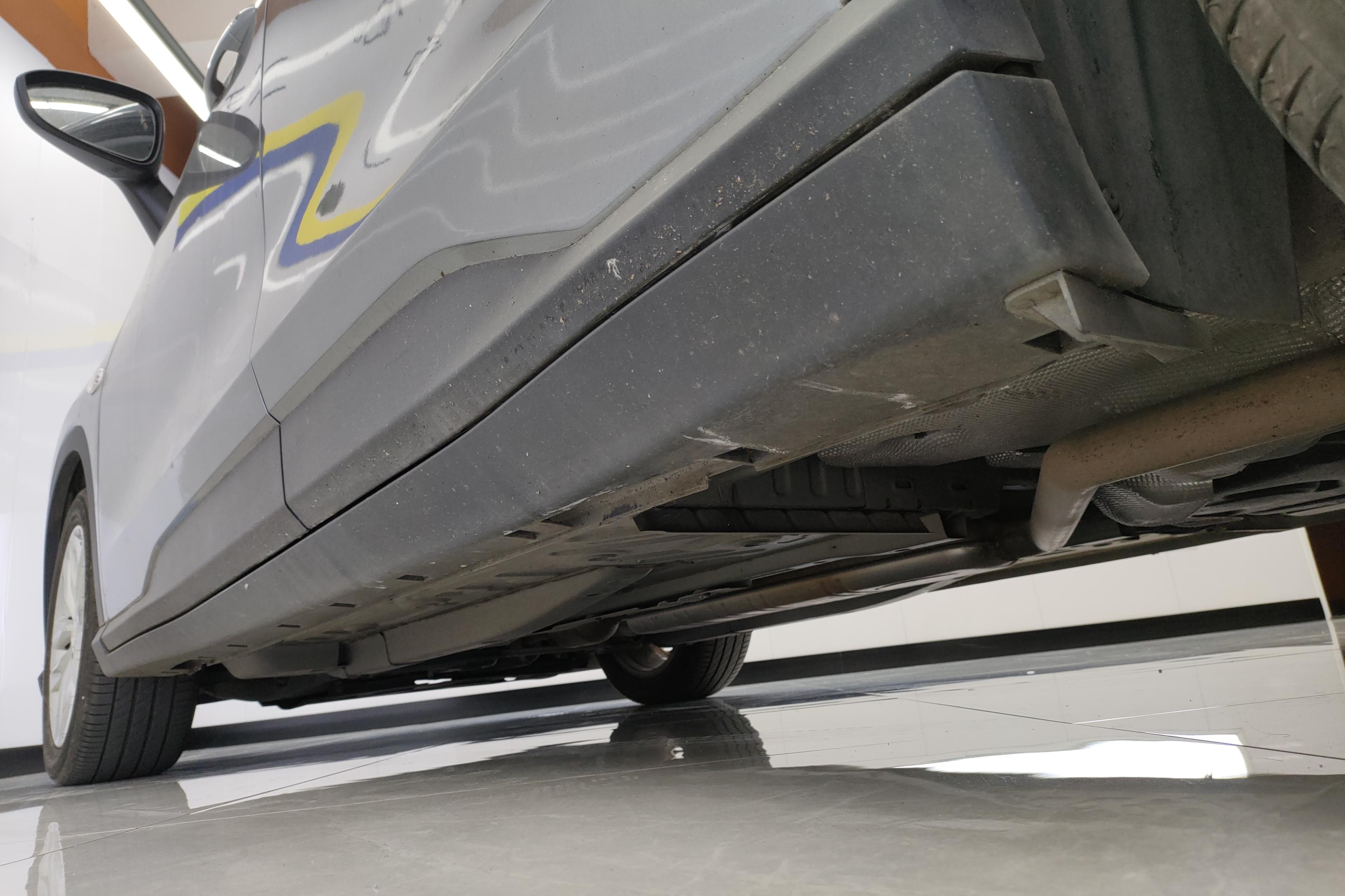 Chevrolet Orlando 2020 car image #13