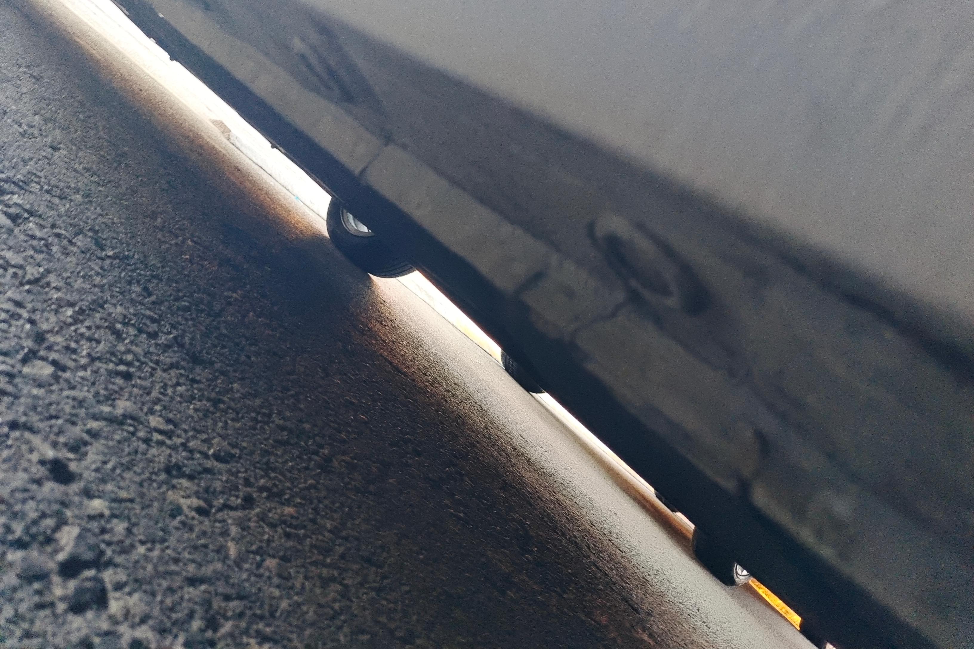 Honda Gienia 2018 car image #13