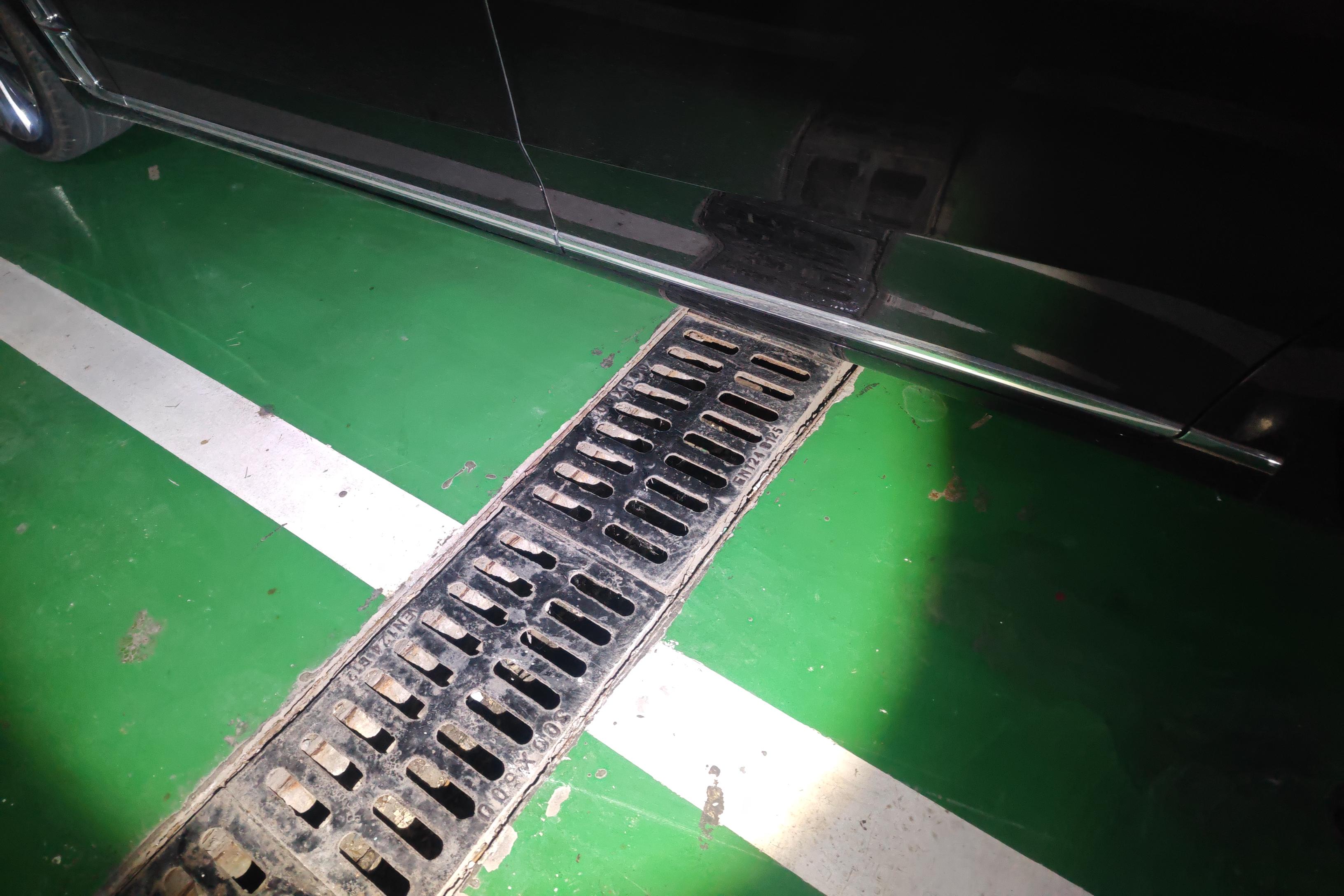 HongQi H9 2022 imagen de coche #13