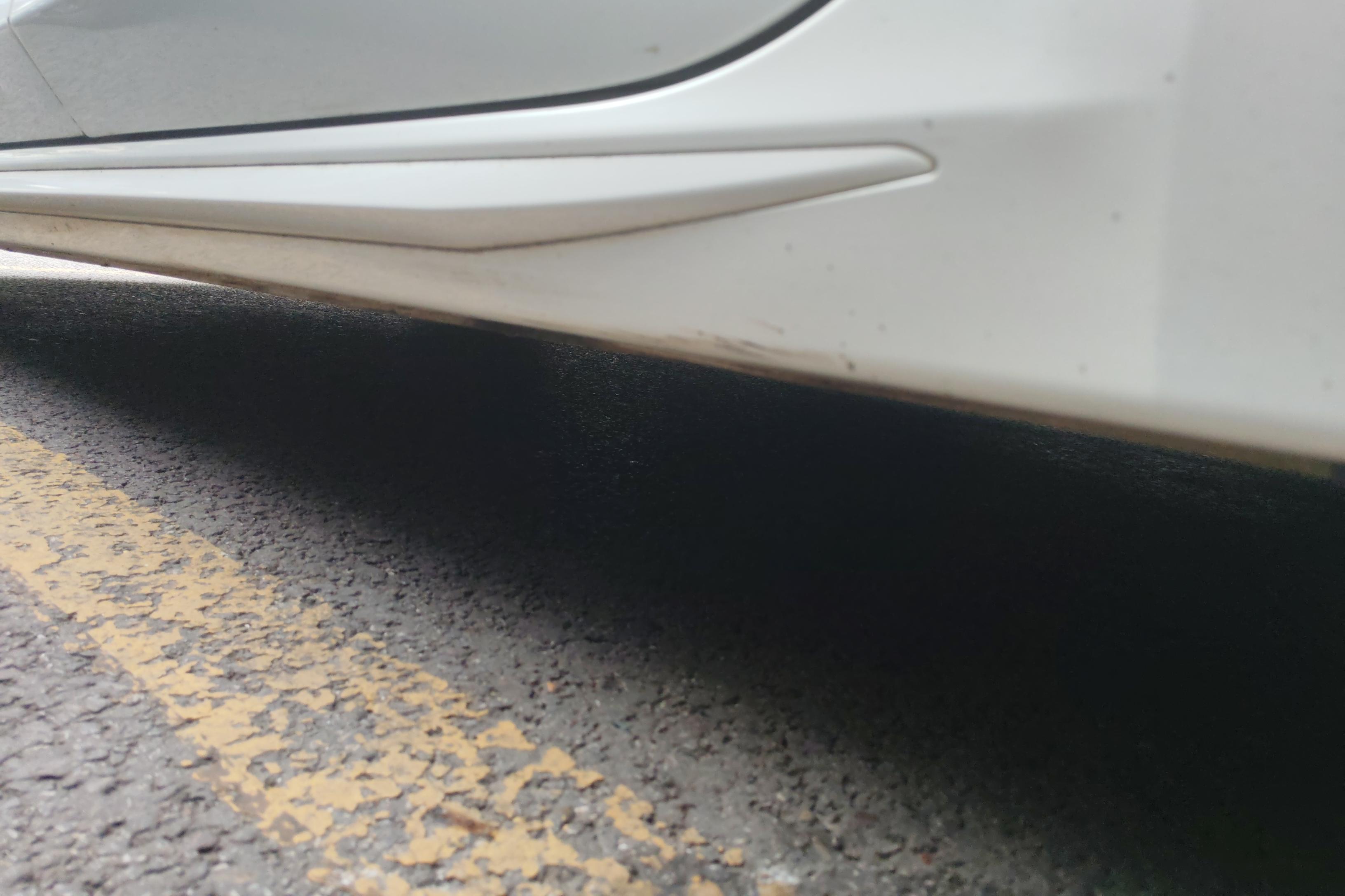 长安 锐程CC 2020 汽车图片 #13