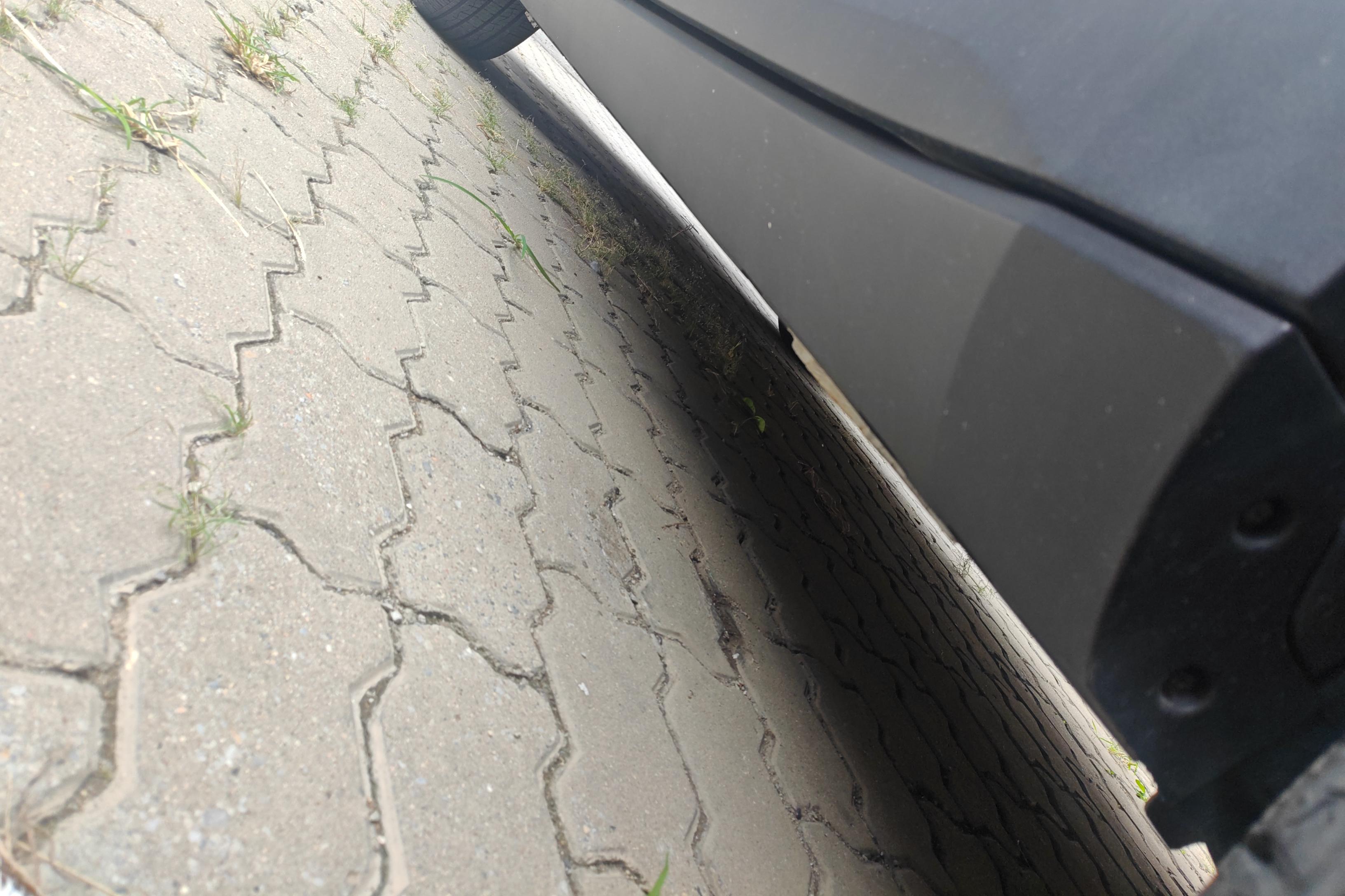 GEELY Okavango 2021 صورة سيارة #13