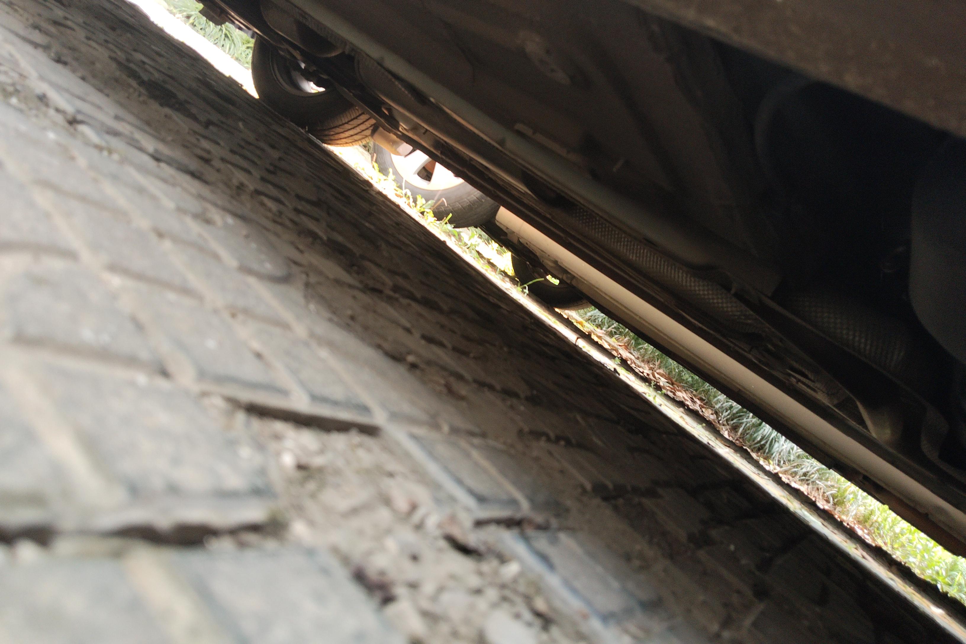 Ford Escort 2017 car image #13