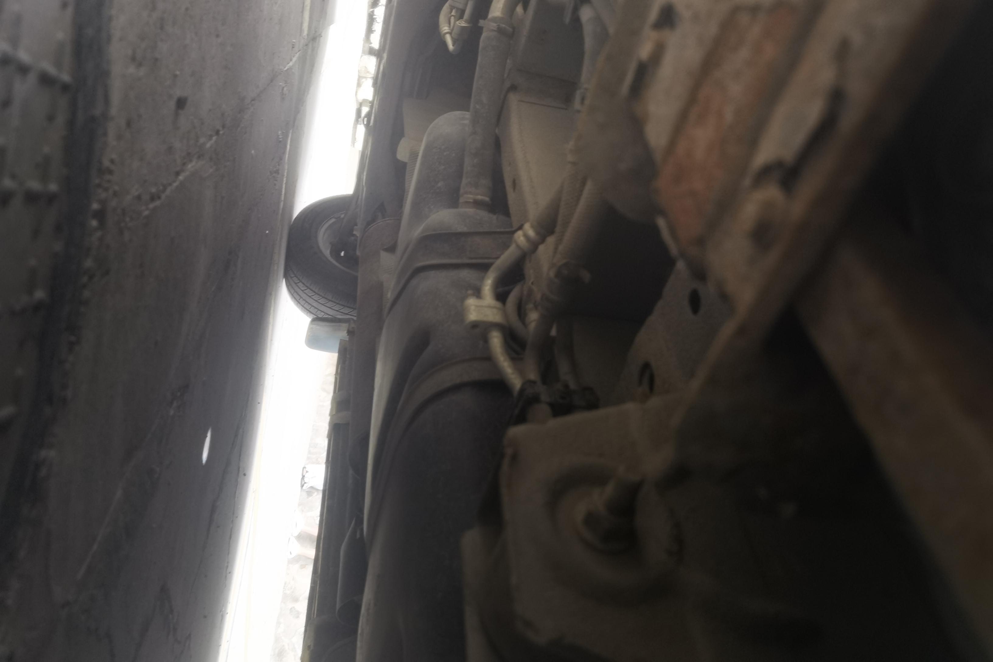 Ford Tourneo 2017 #13 Ford Tourneo 2017 car image #13