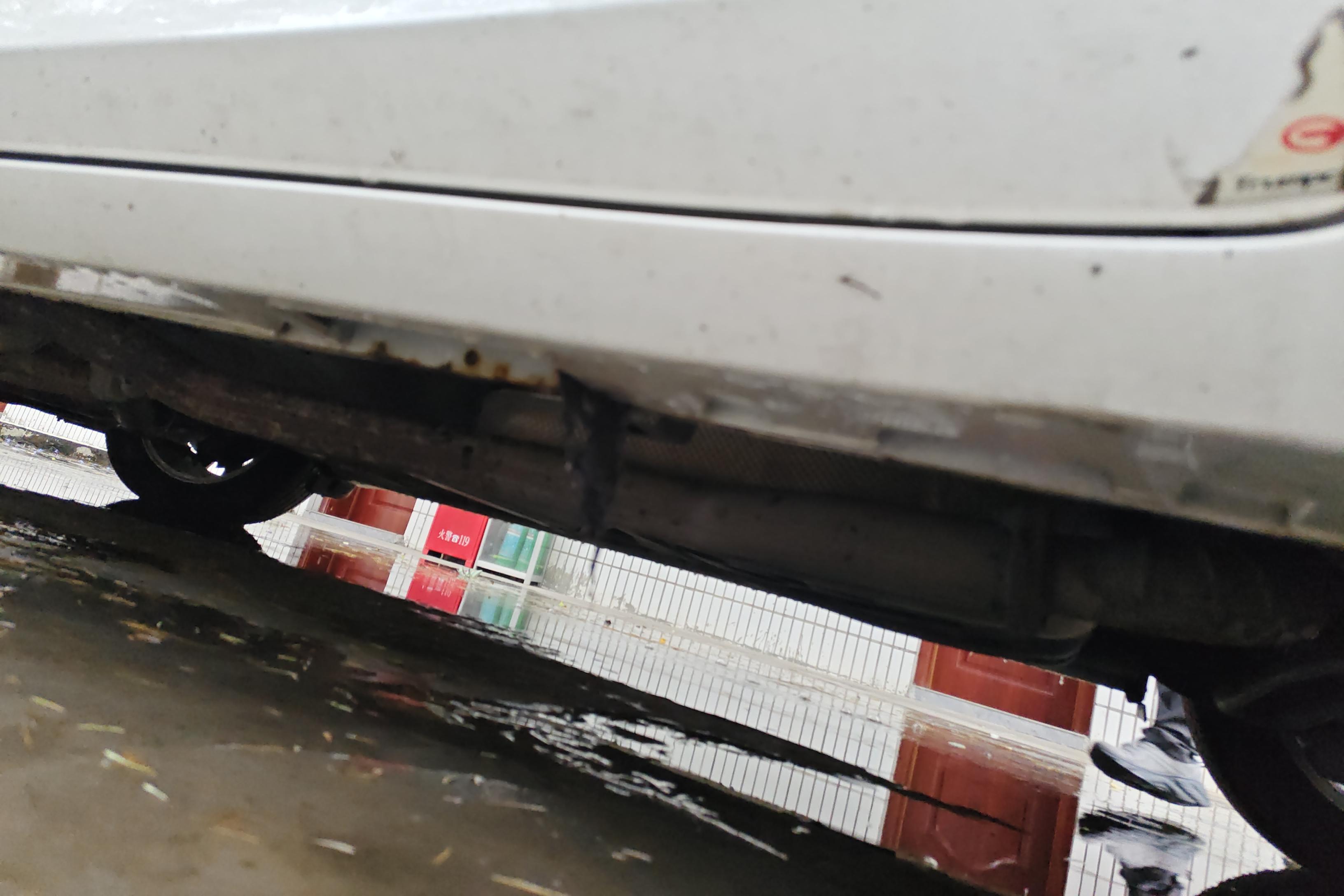 GAC Trumpchi M6 2020 immagine di auto #13